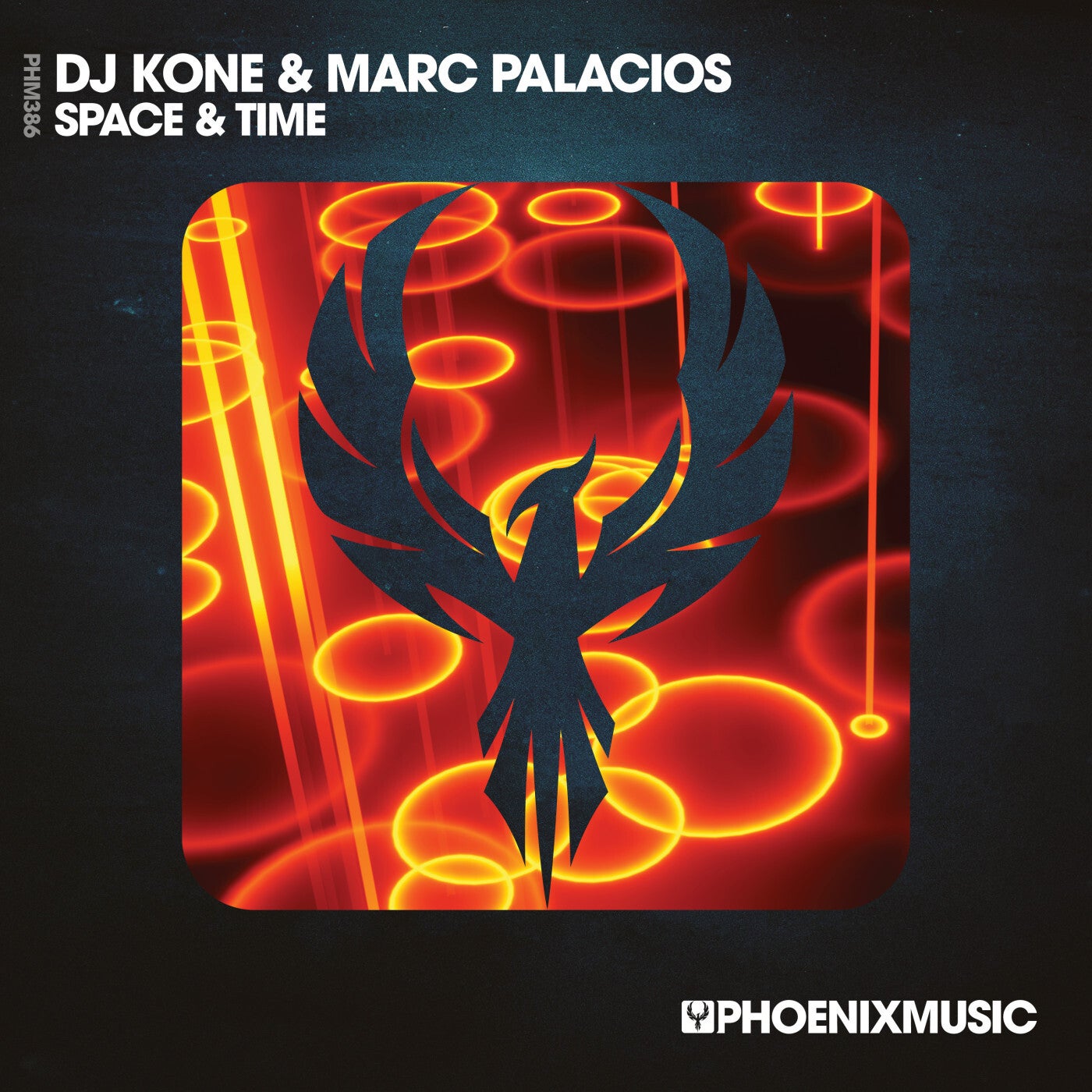 Space & Time (Extended Mix)