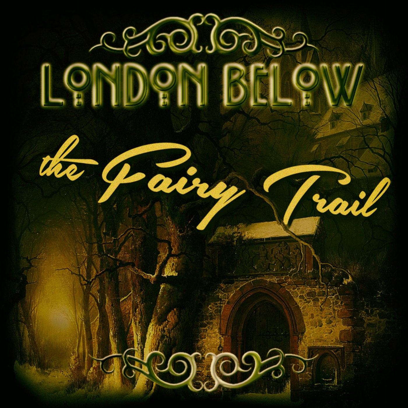 The Fairy Trail