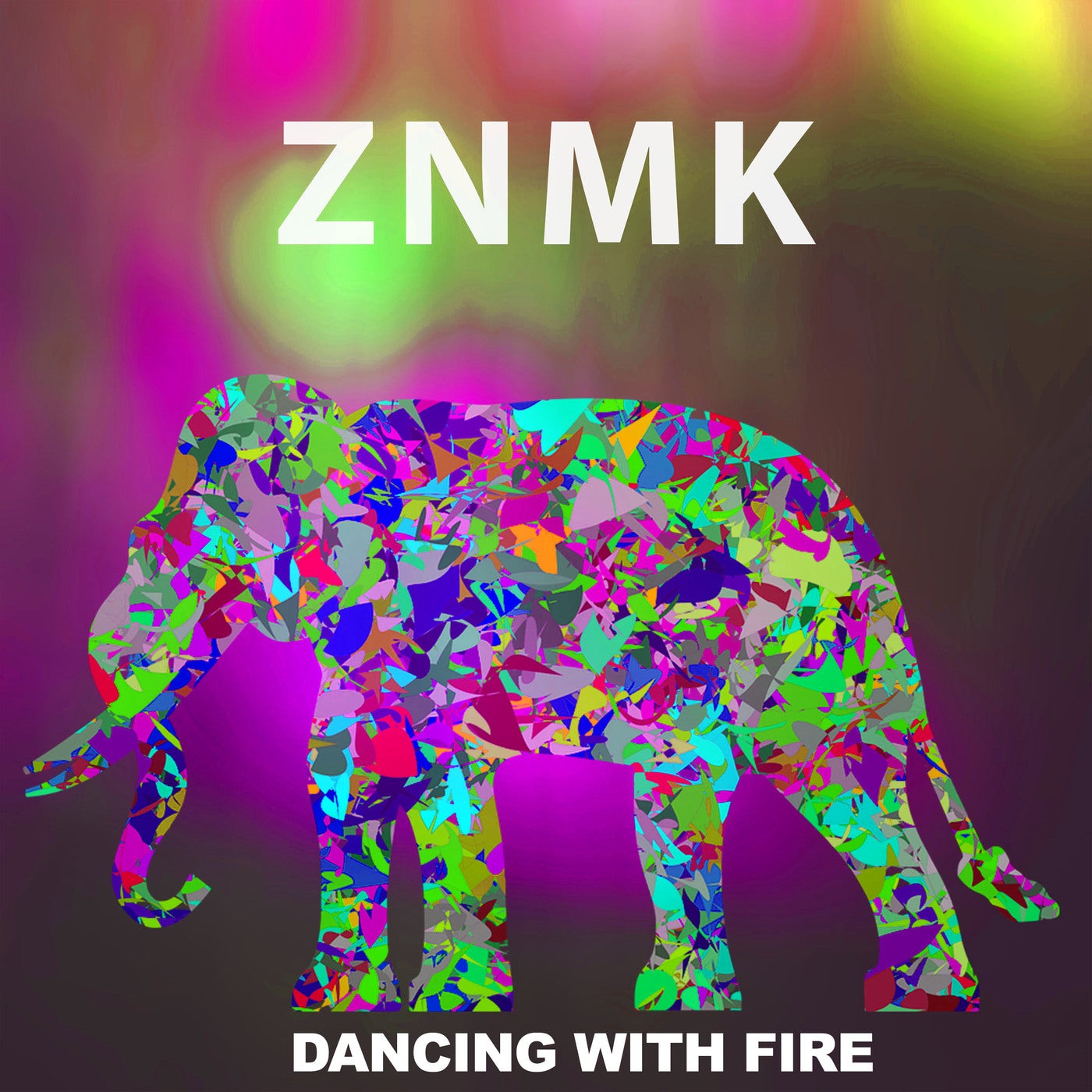 Dancing with Fire