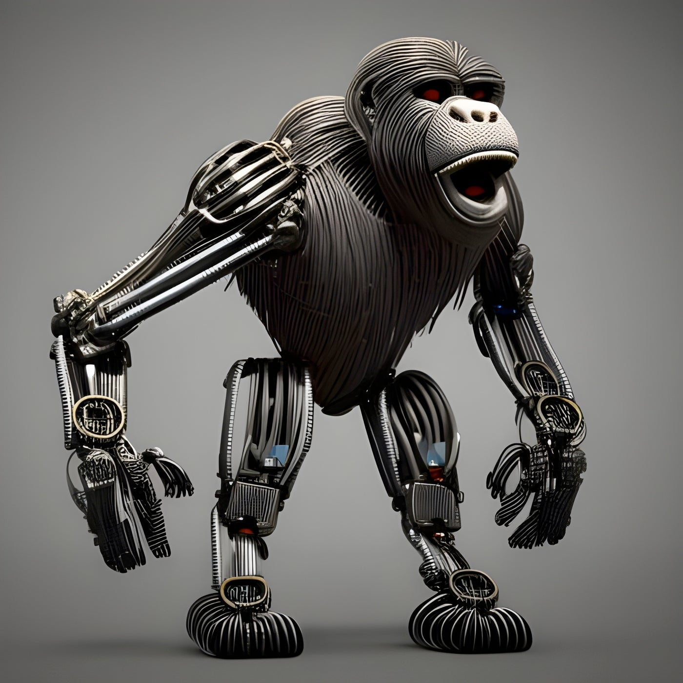 Ape
