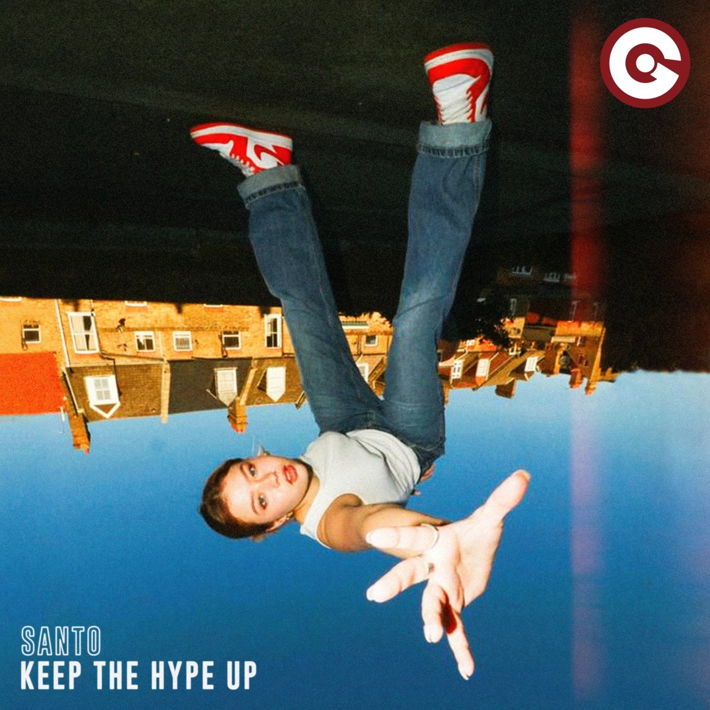 Keep The Hype Up (Extended Mix)