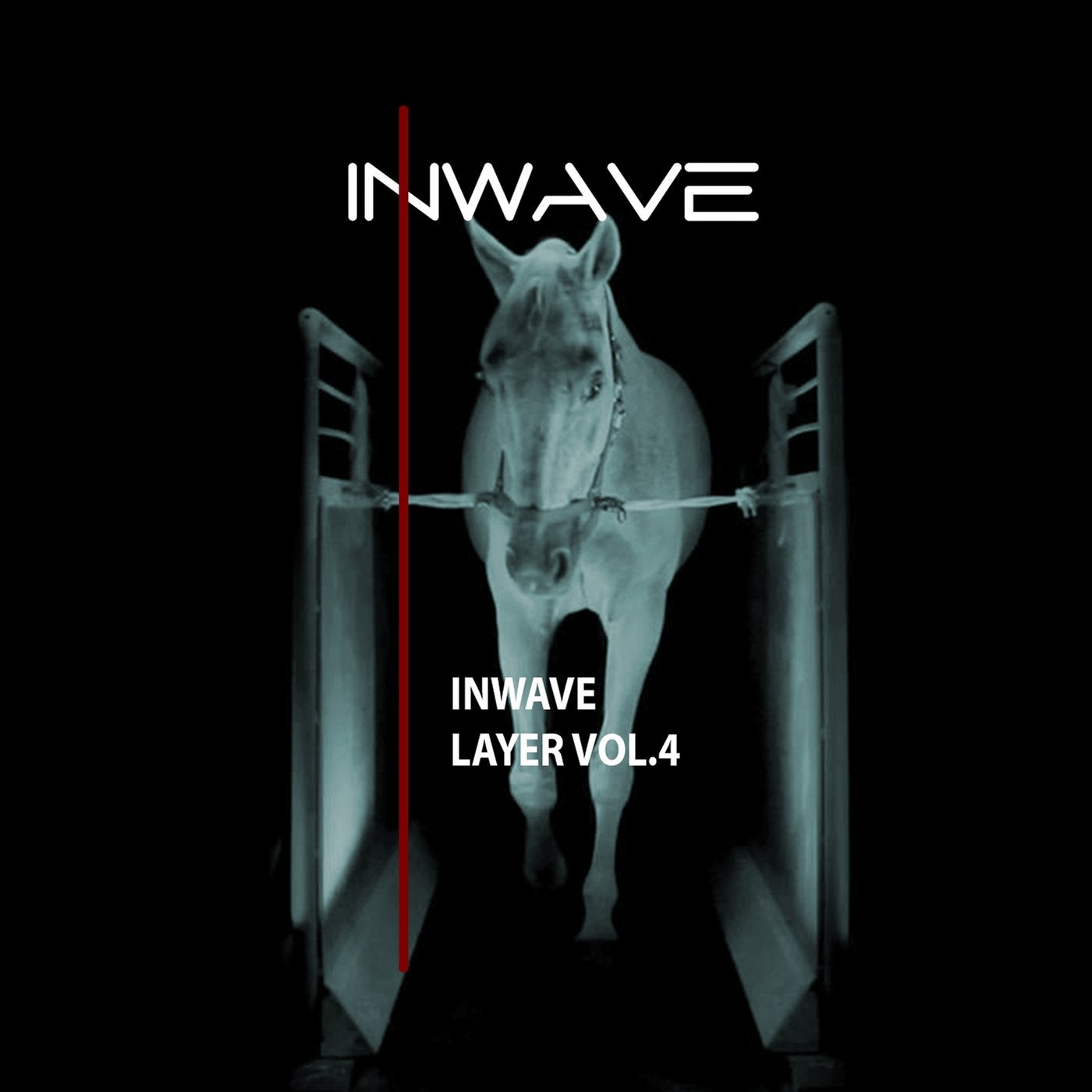 Бо синн оригинал. Inwave логотип. Inwave.