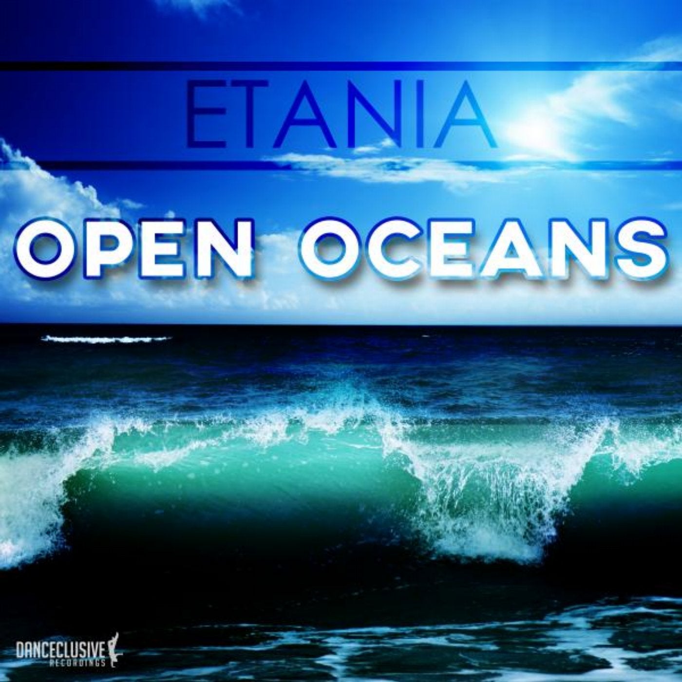 Включи радио океана. Open Ocean. Радио океан. Oceans RMX Jossick. Винил - океаны (Radio Edit 2009).
