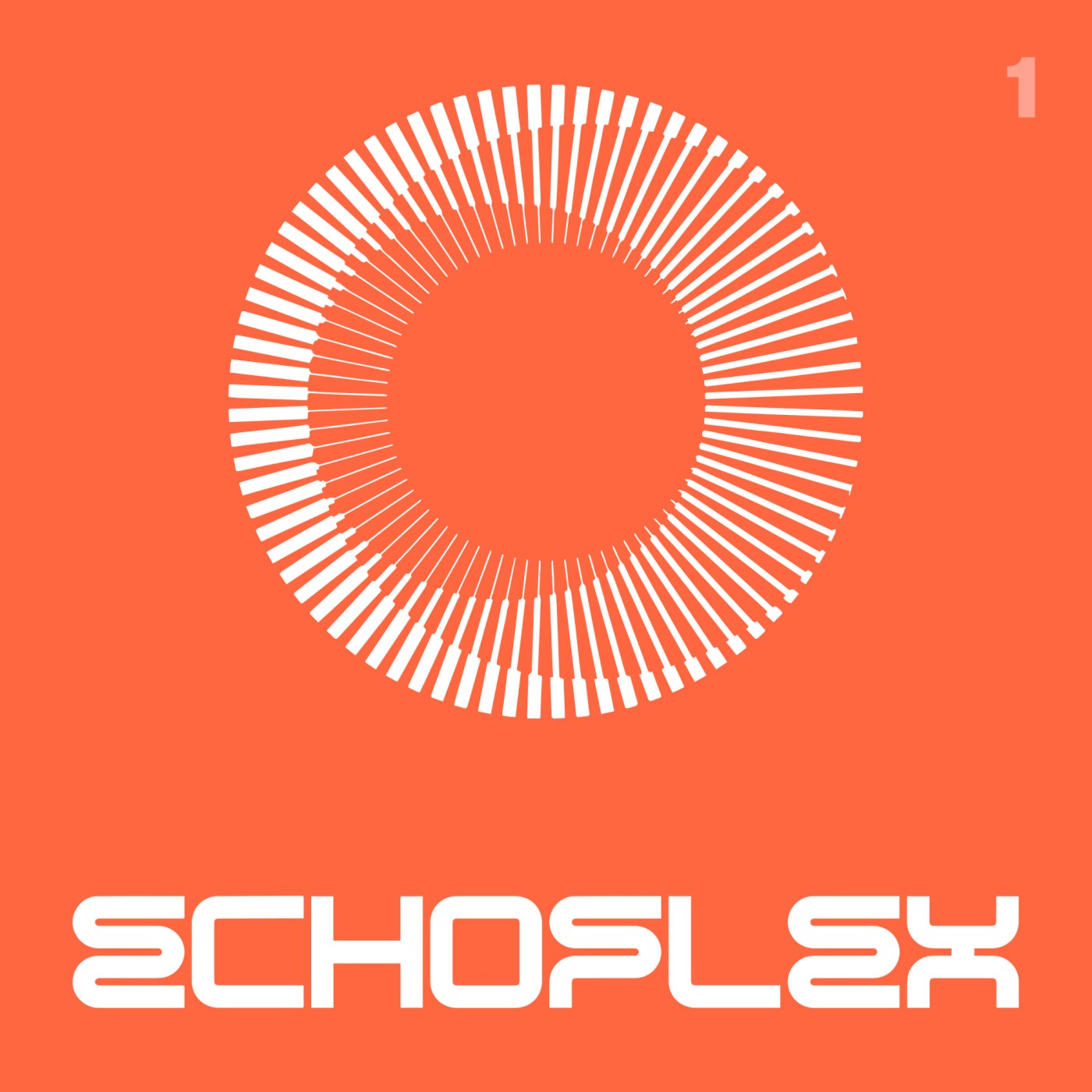 Echoflex Session EP 1