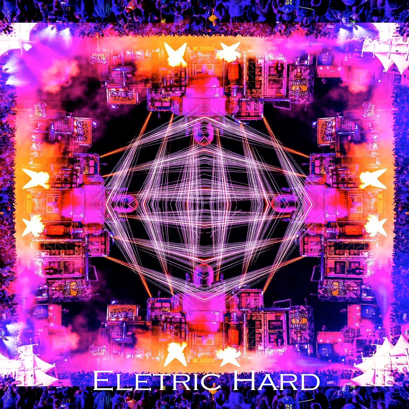 Eletric Hard