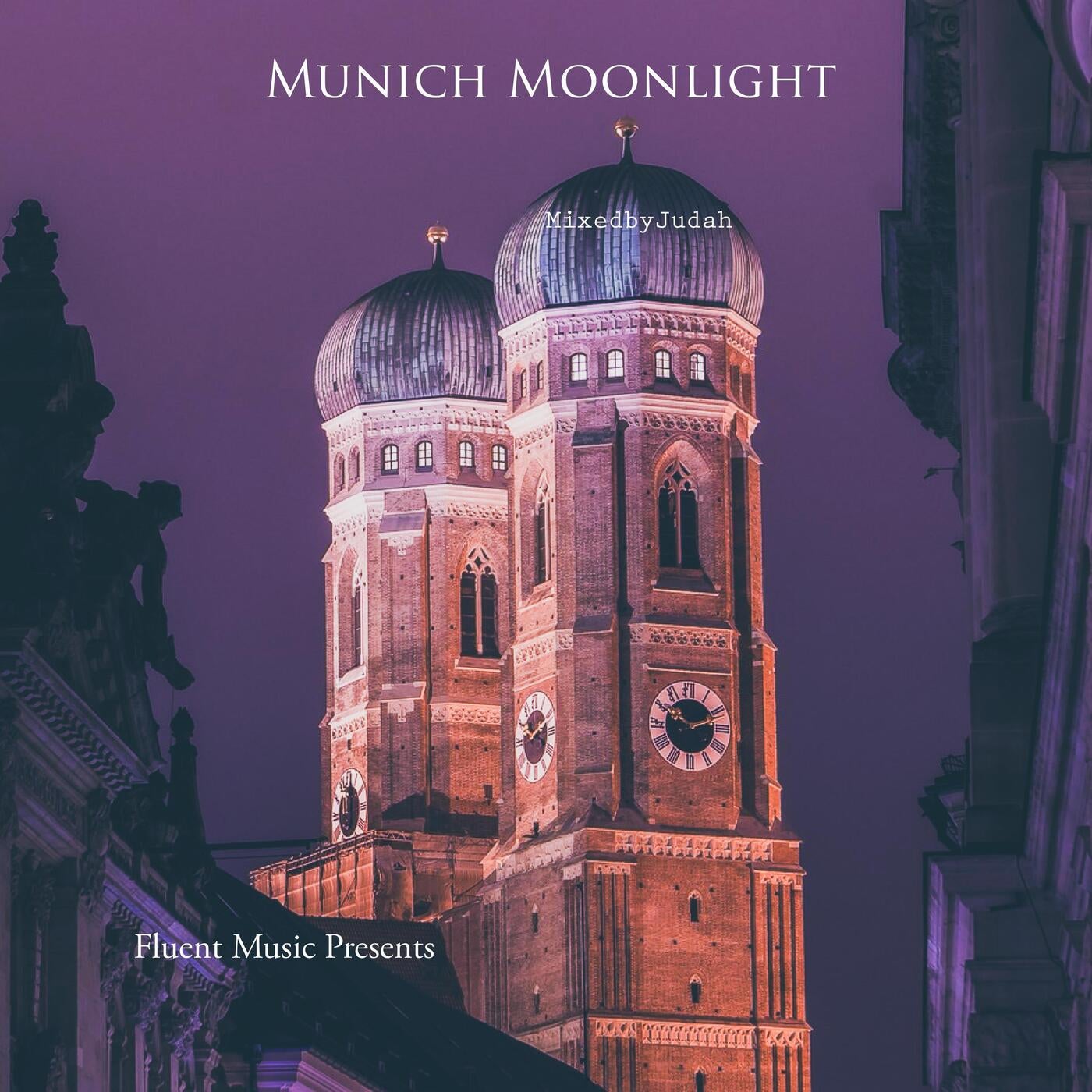 Munich Moonlight