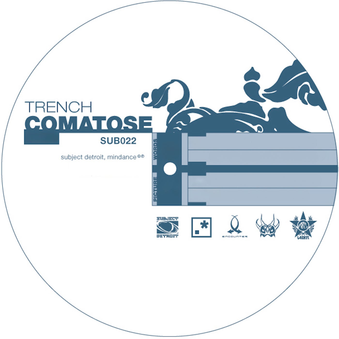 Comatose