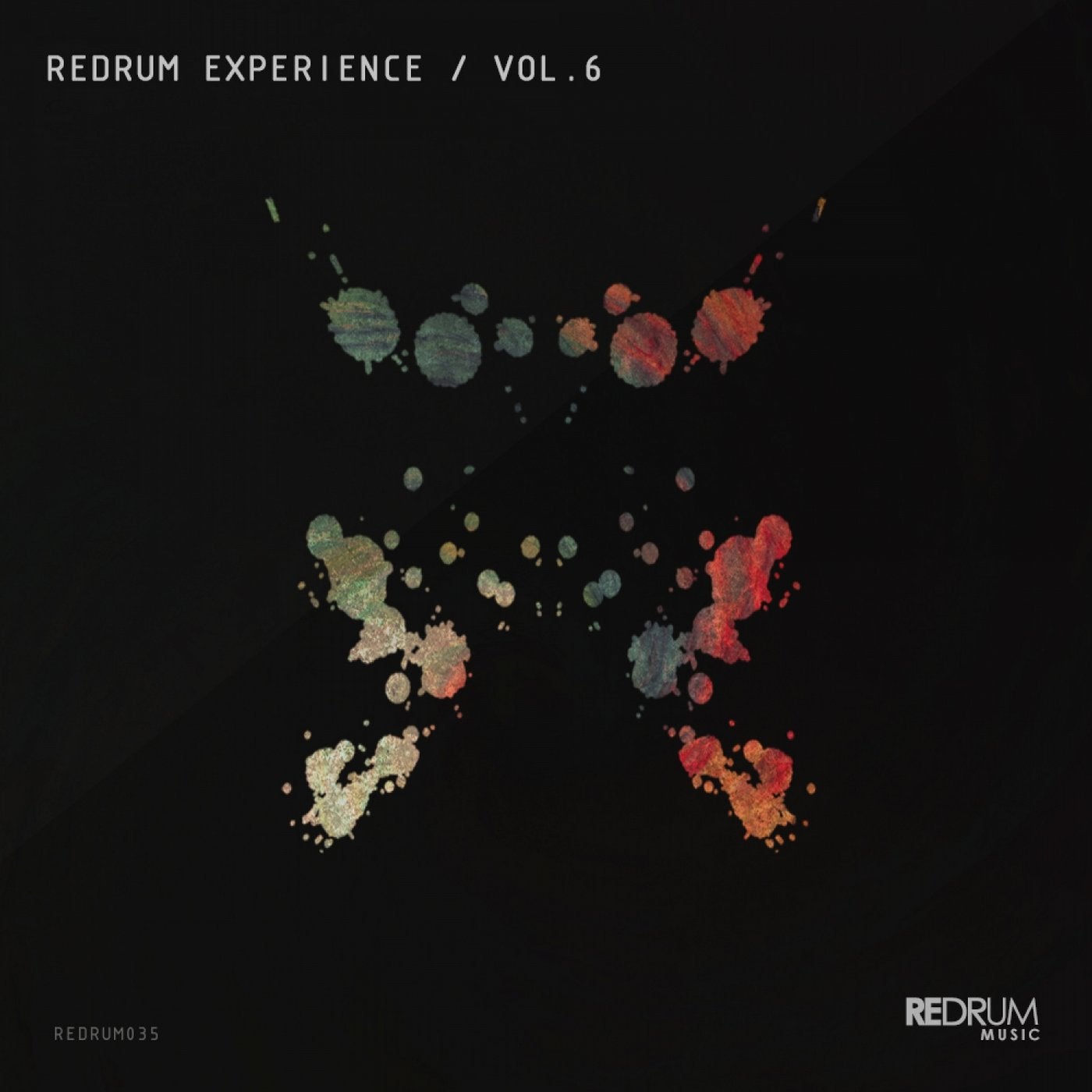 Redrum Experience - Volume Six