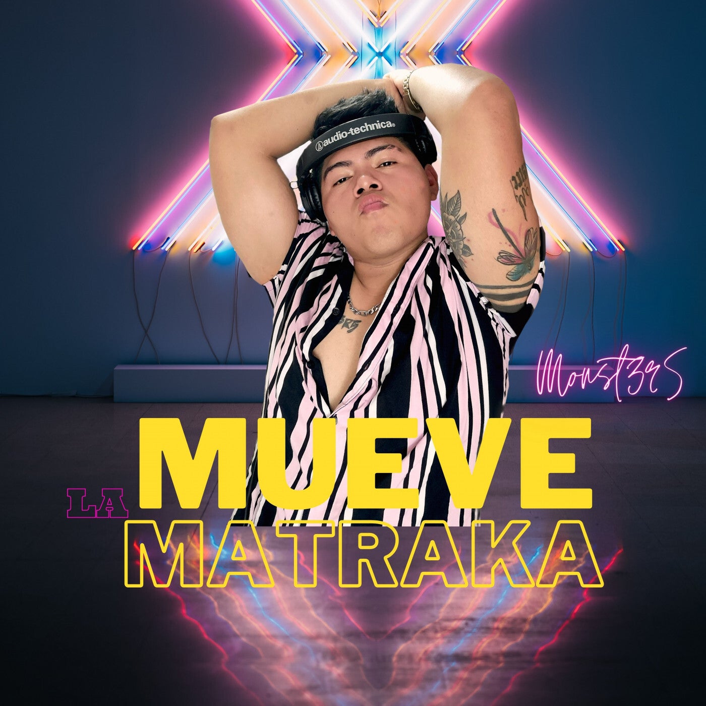 Mueve La Matraka