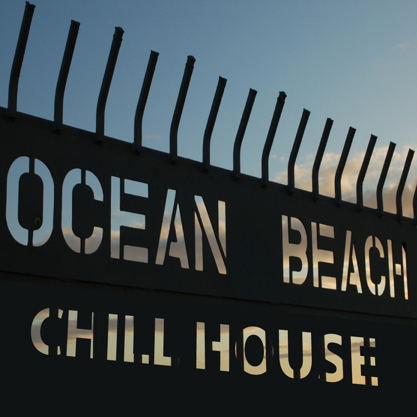 Ocean Beach - Chill House