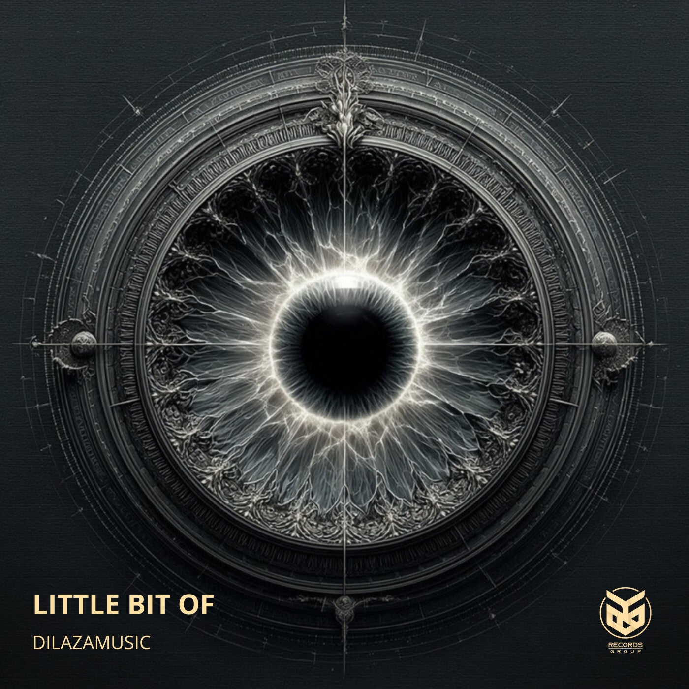 Little bit of