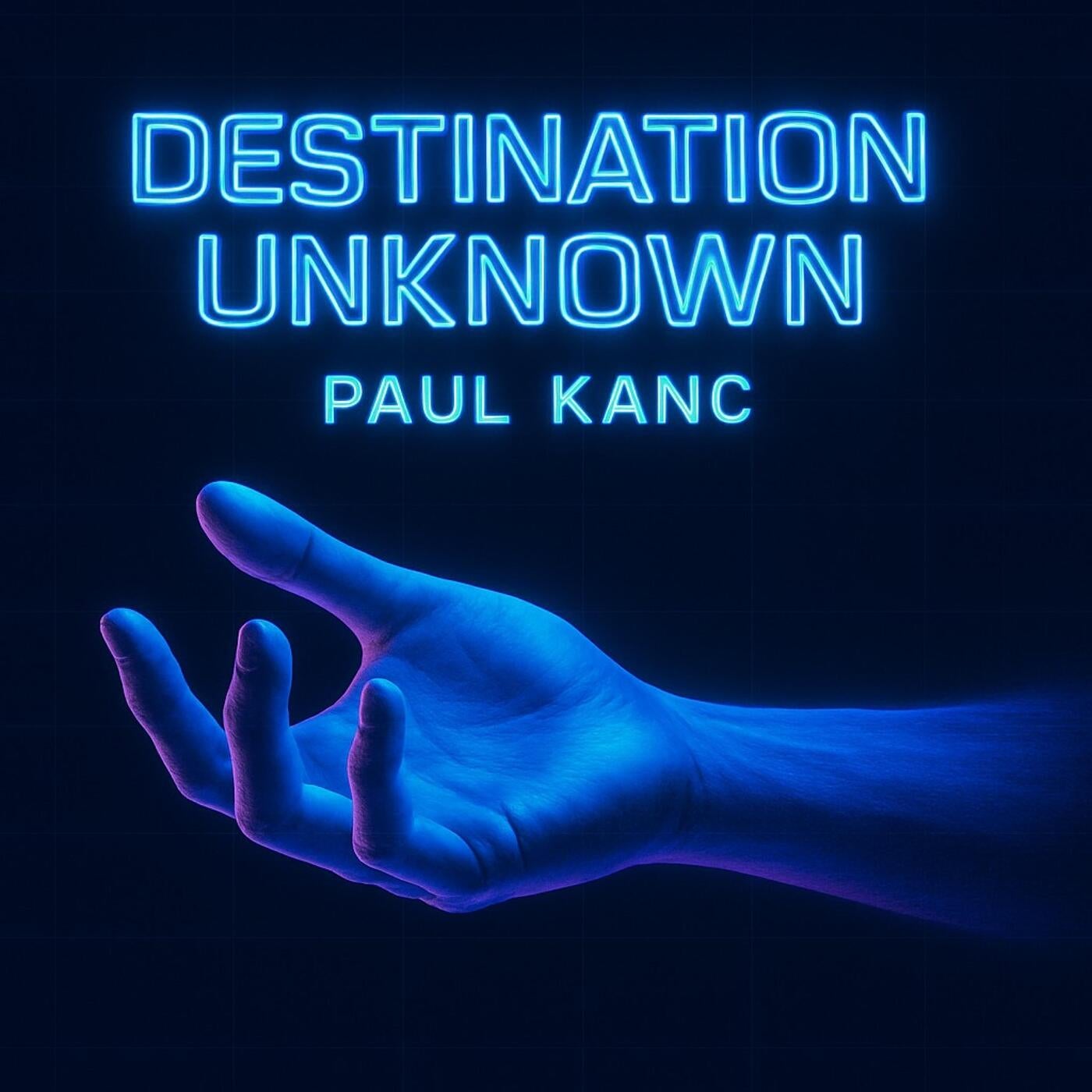 Destination unknown
