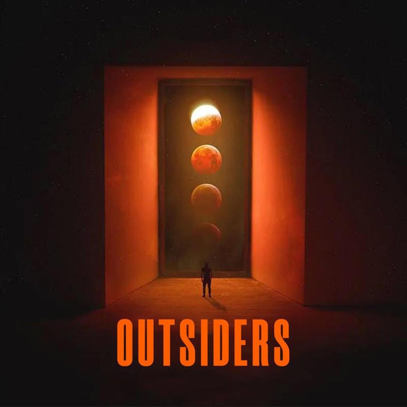 Outsiders