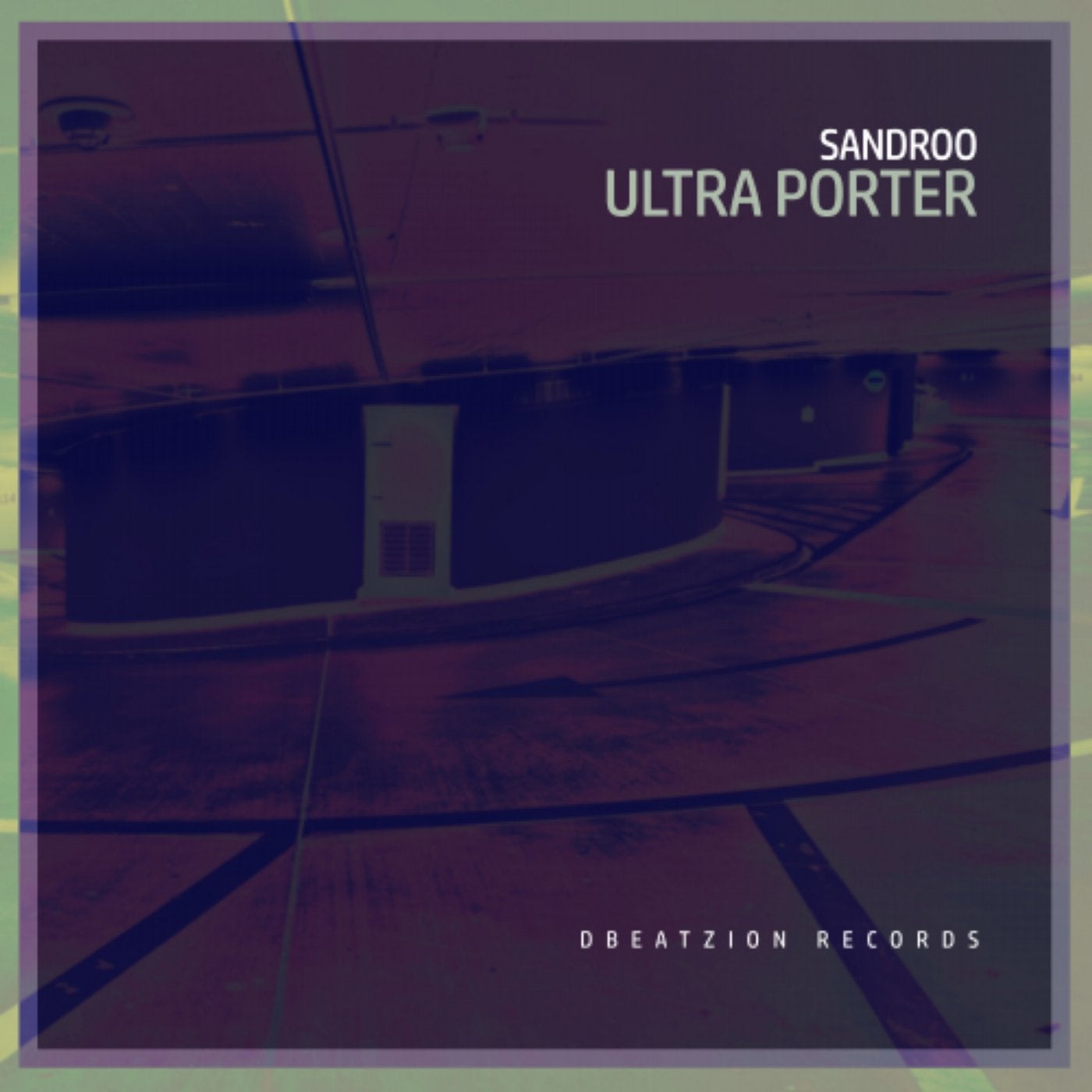 Ultra Porter