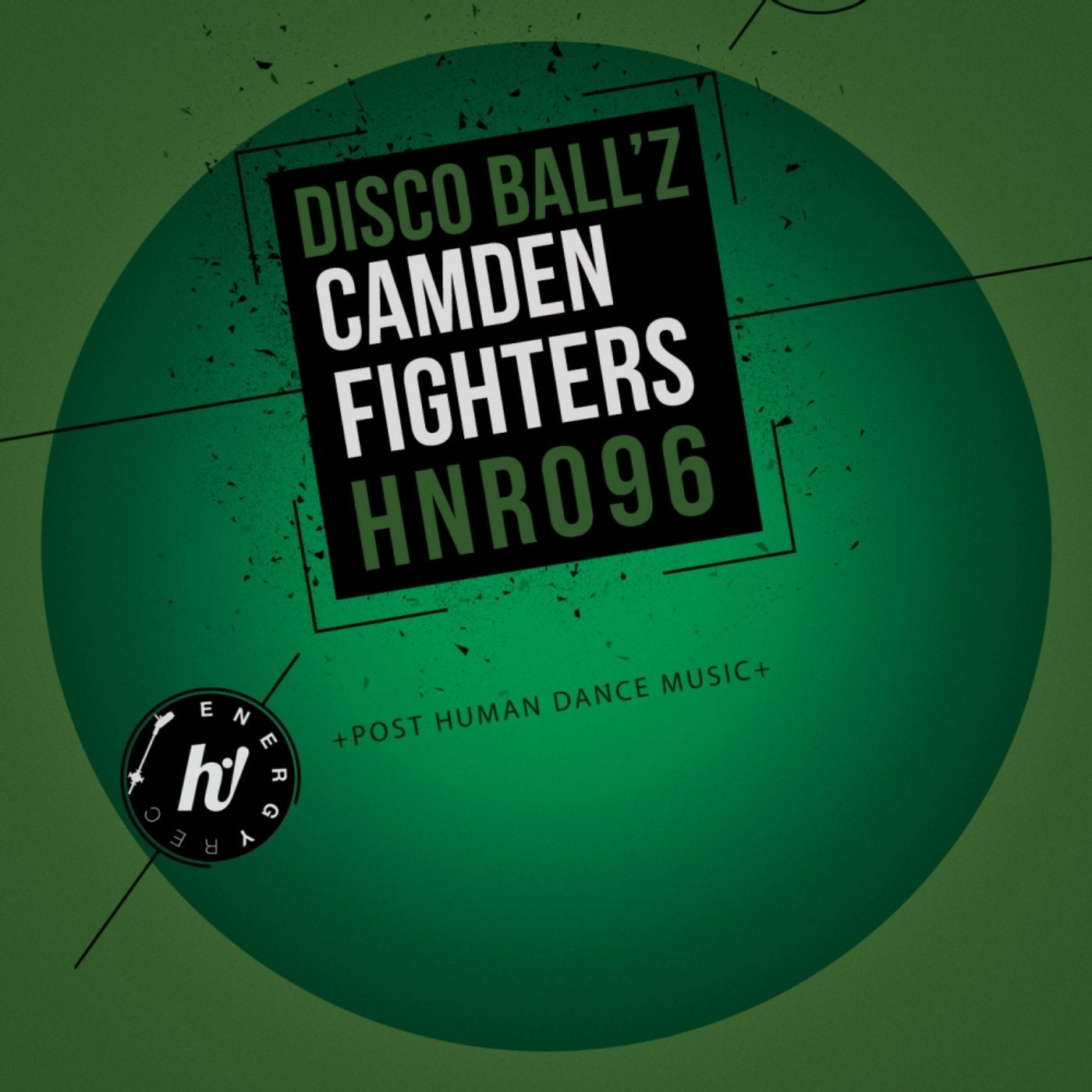 Camden Fighters