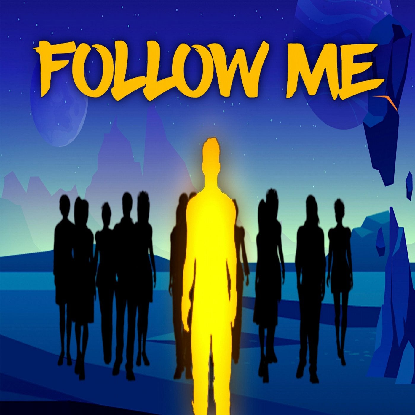 Follow Me