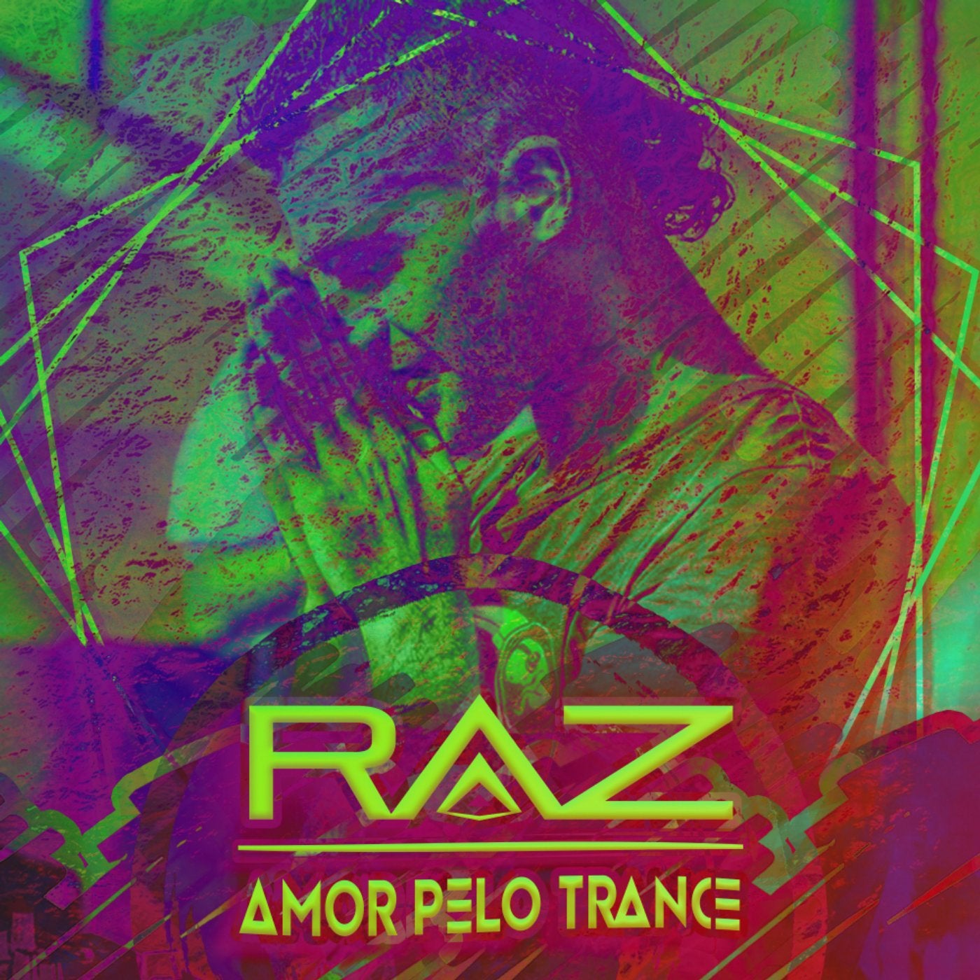 Amor Pelo Trance