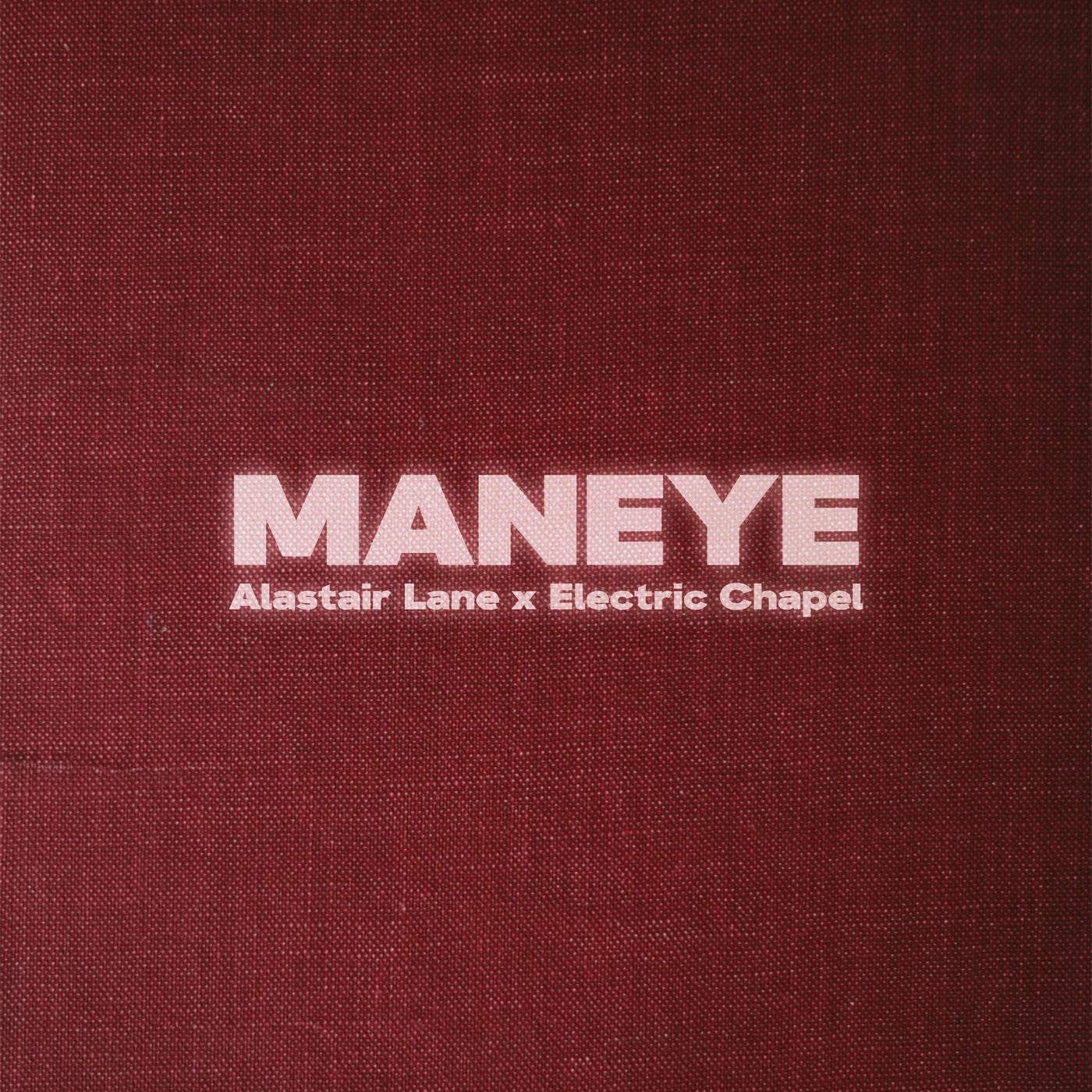 Maneye