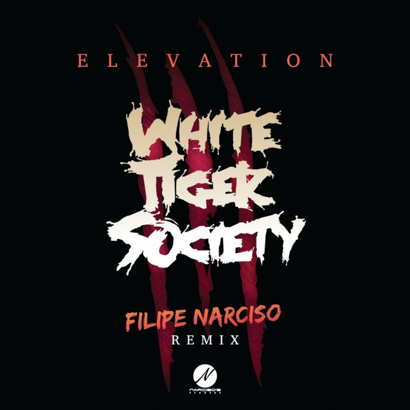 Elevation (Filipe Narciso Remix)