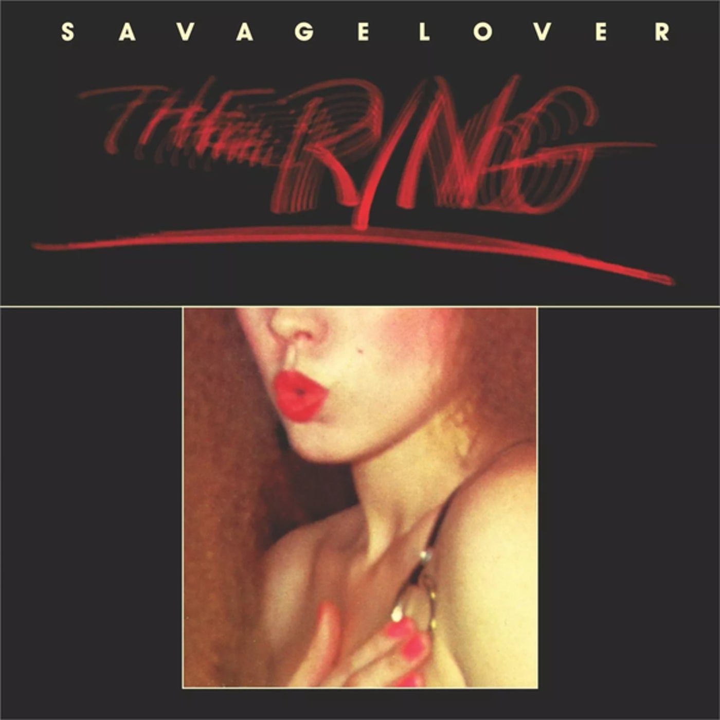Savage Lover