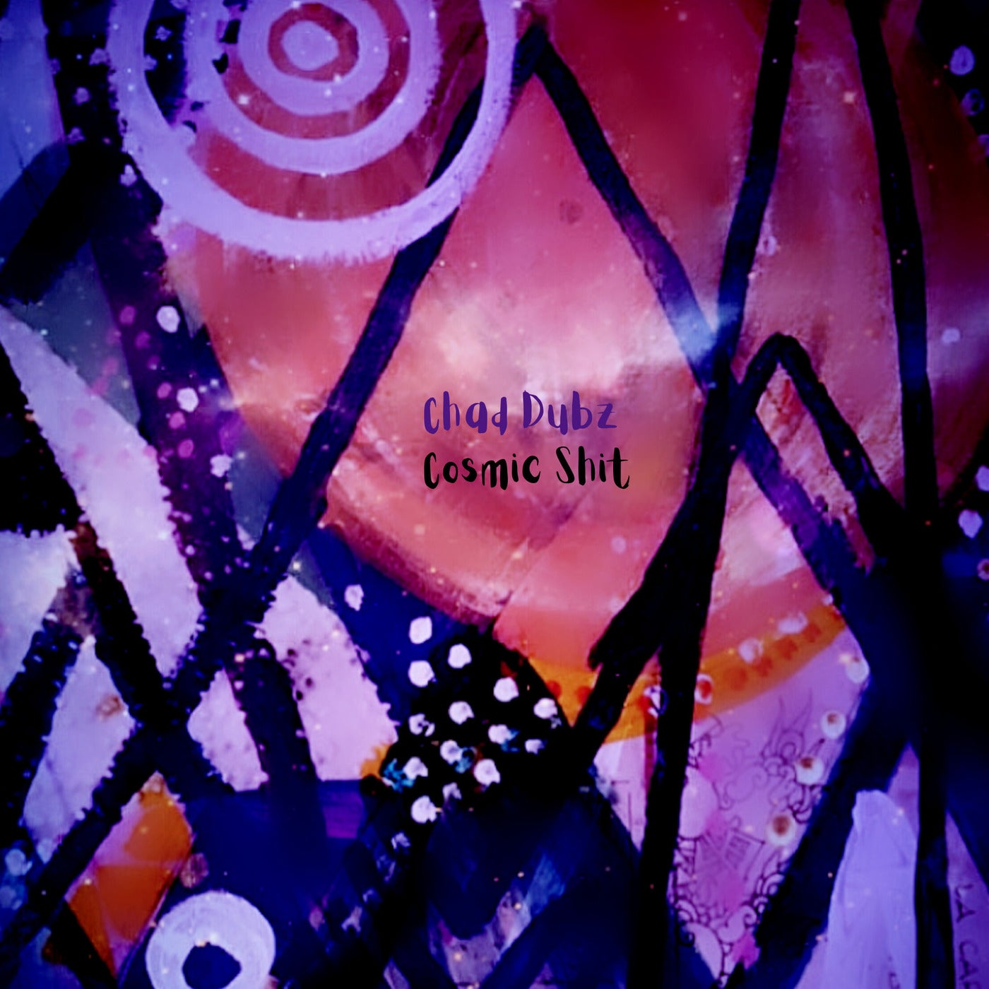 Cosmic Shit