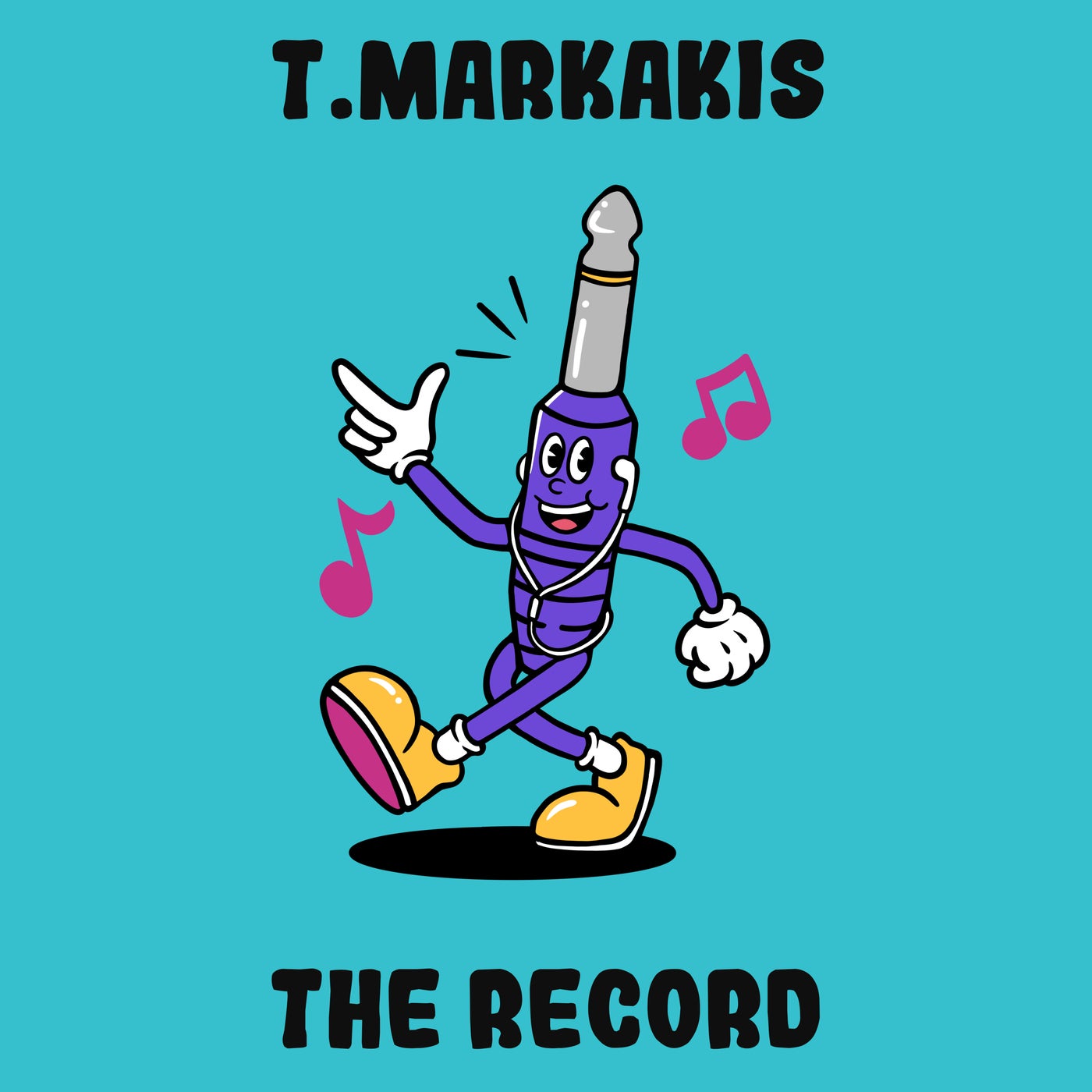 The Record