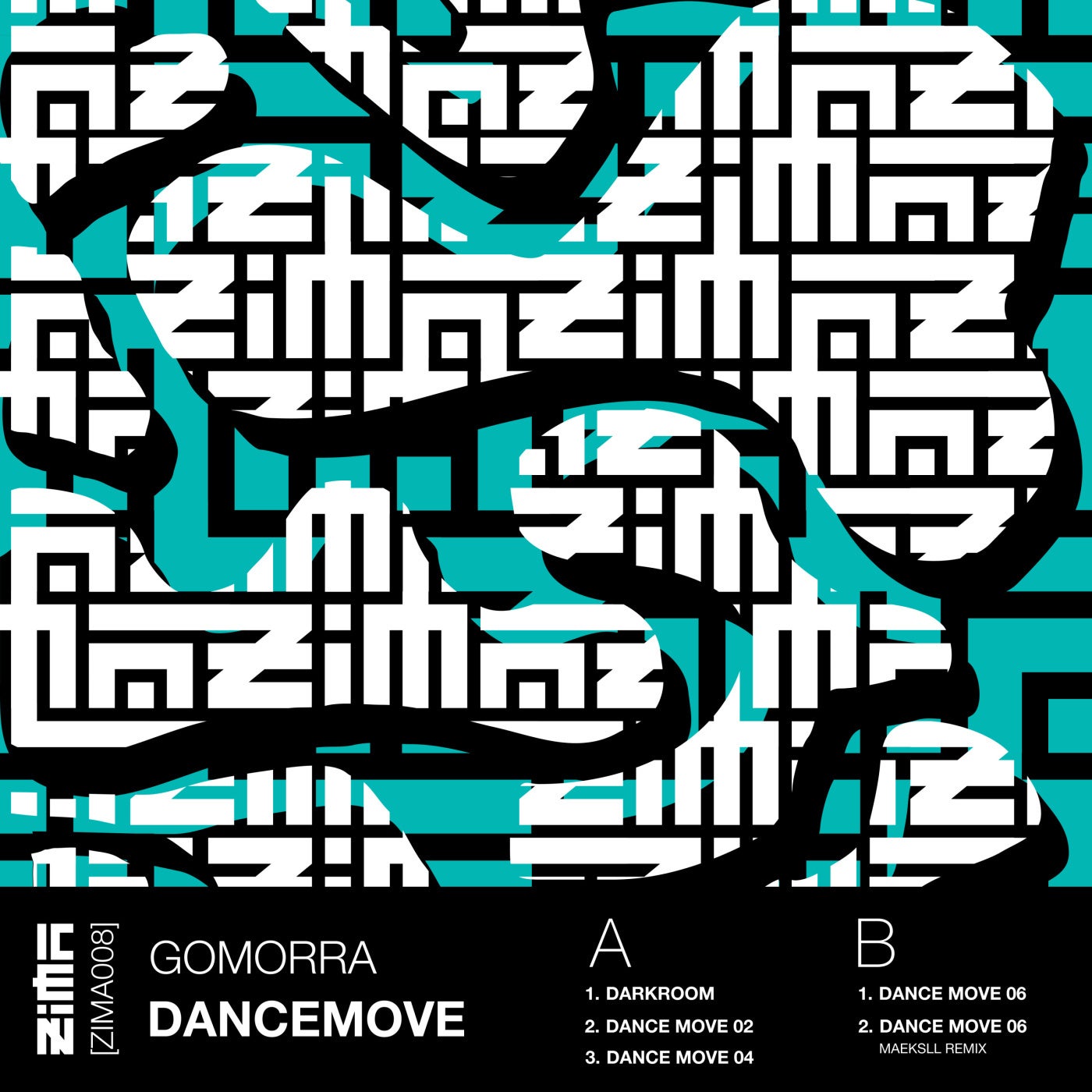 Dancemove [ZIMA008]
