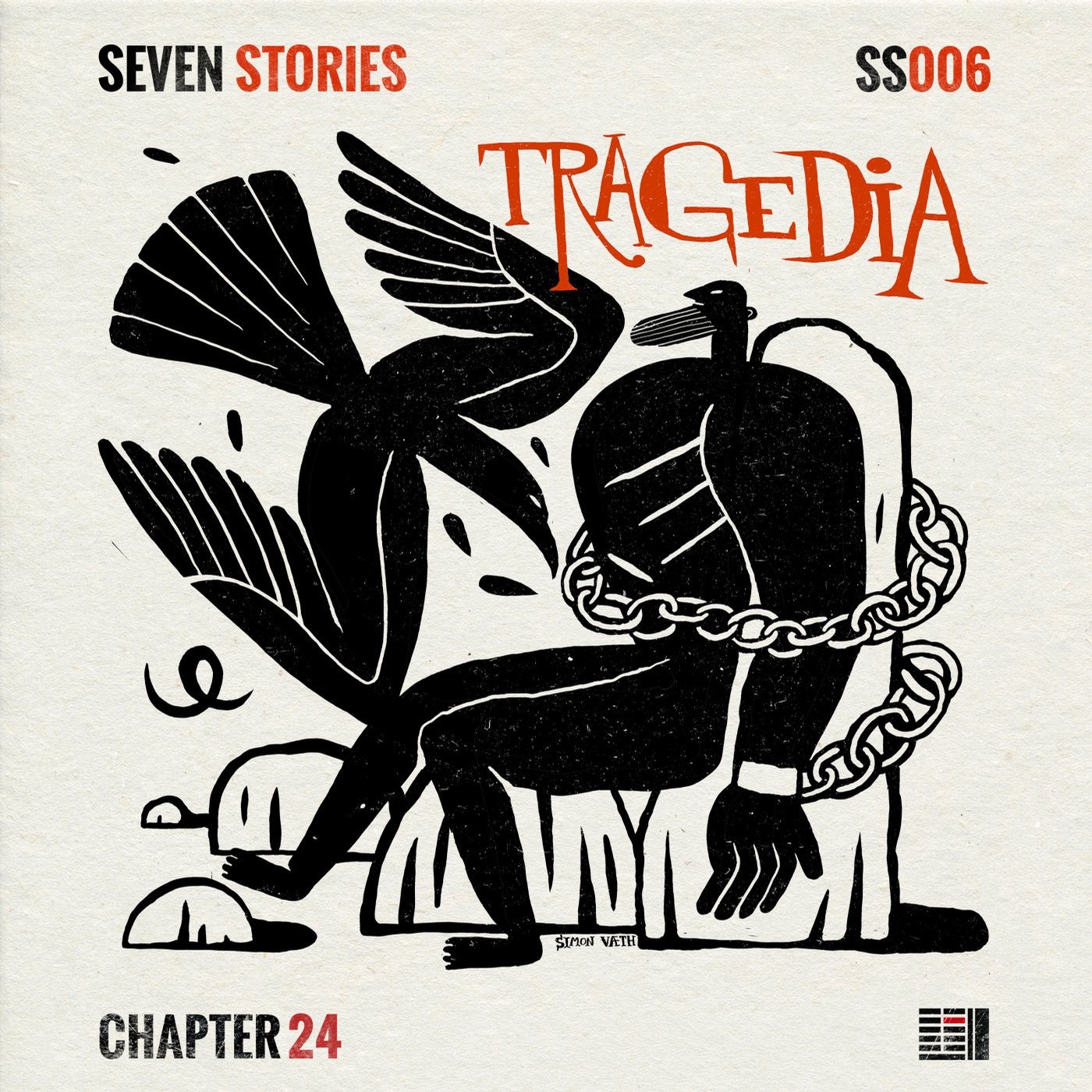 Seven Stories: Tragedia