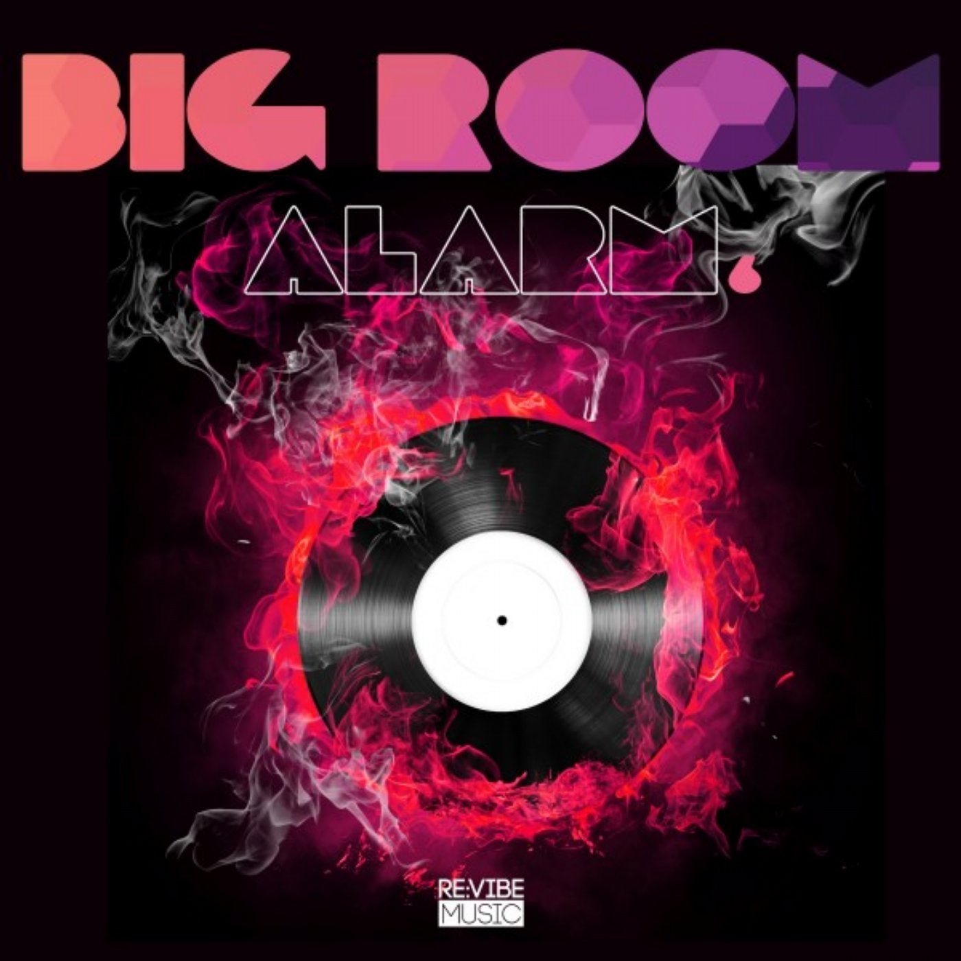 Big Room Alarm, Vol. 6