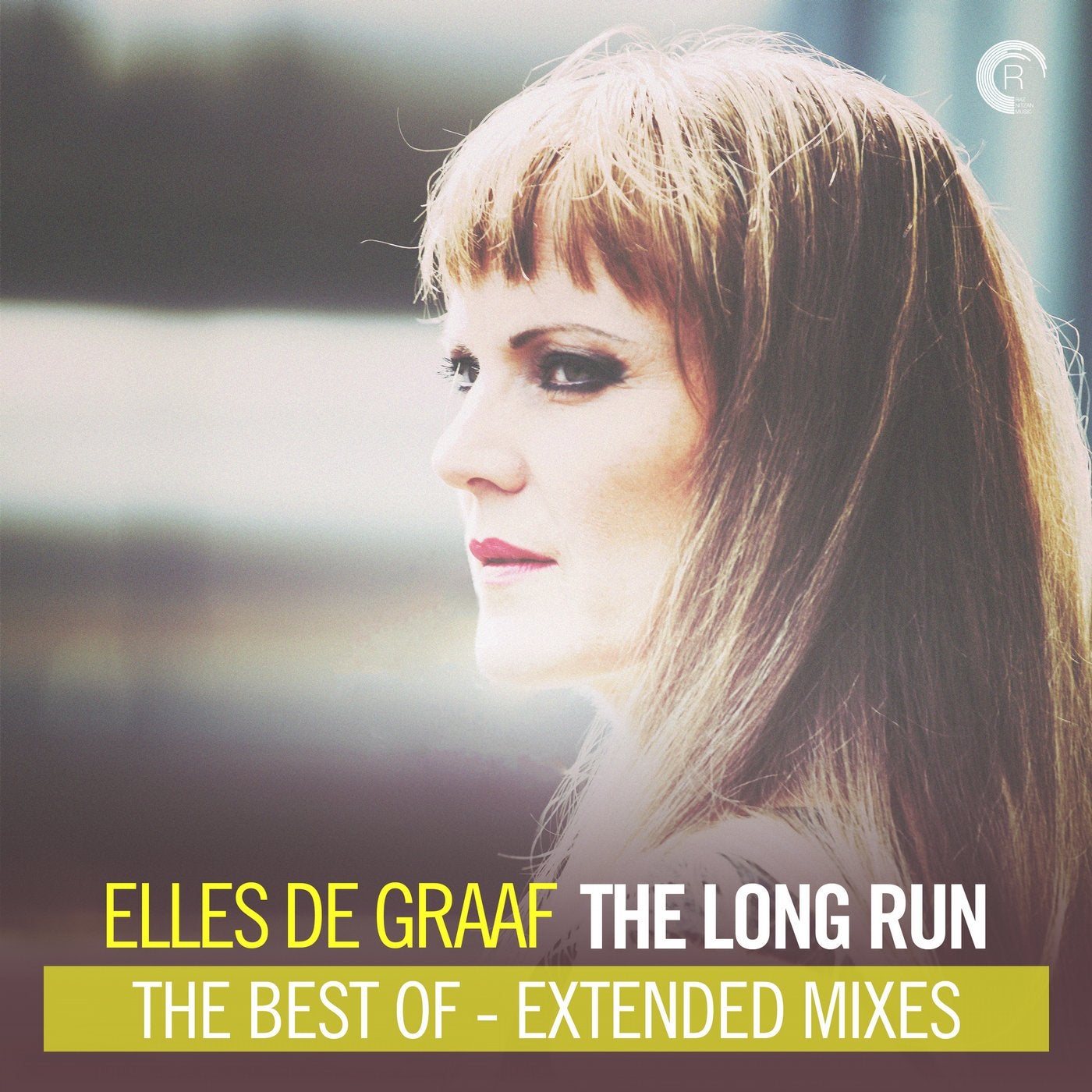 The Long Run - The Best Of - Extended Mixes
