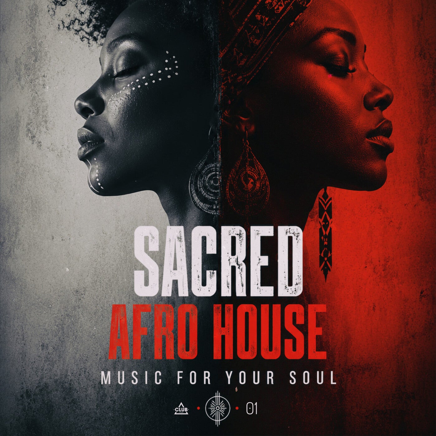 VA – Sacred Afro House, Vol.01 CSCOMP3826 VA – Sacred Afro House, Vol.01 CSCOMP3826