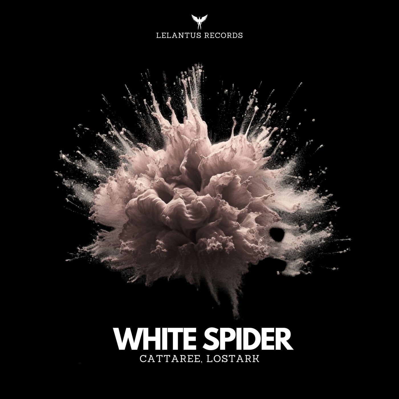 White Spider