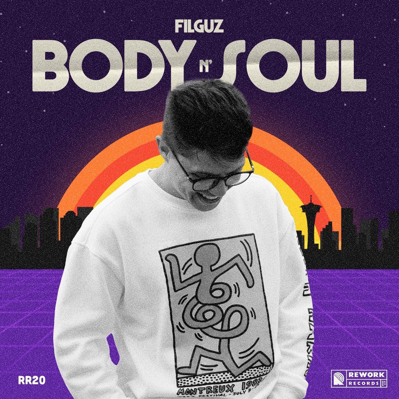 Body 'n' Soul