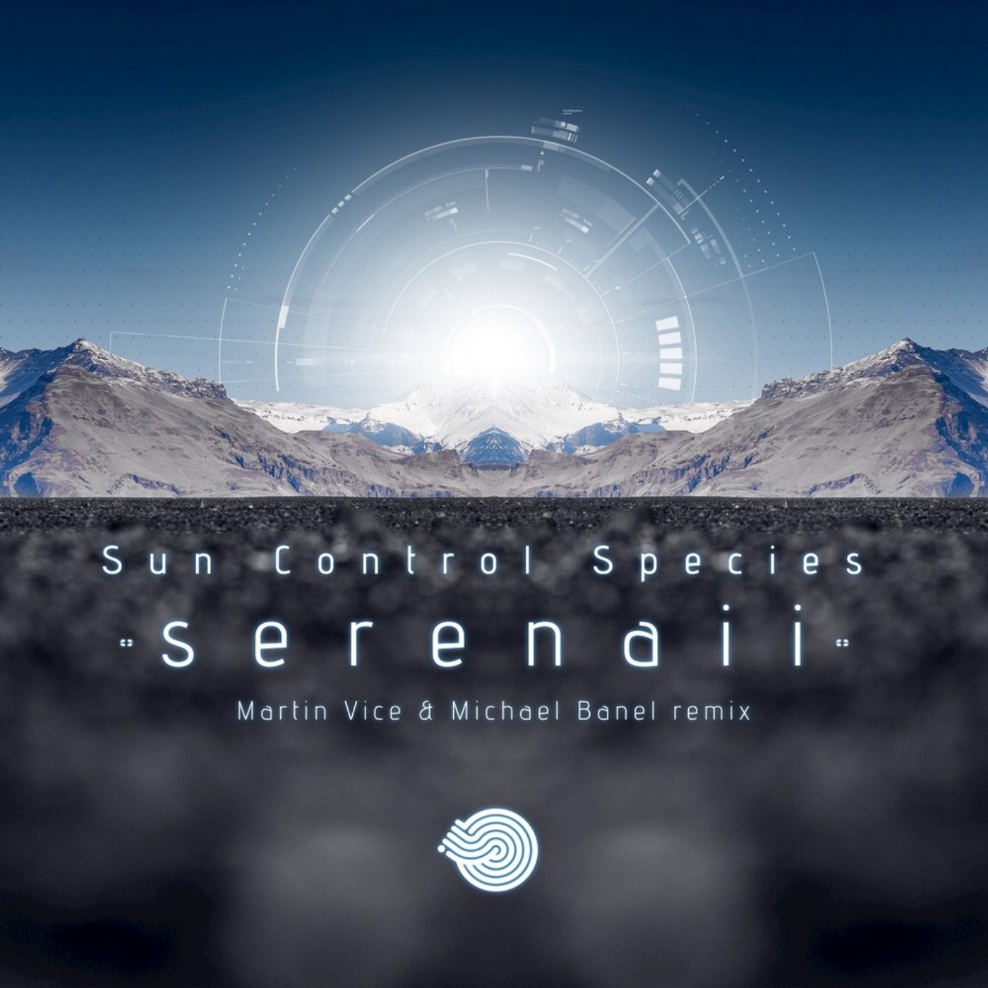 Serenaii (MVMB Remix)