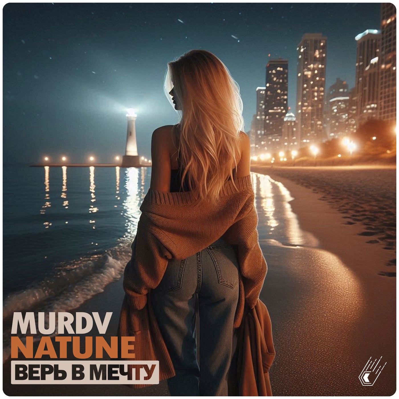 Верь в мечту
