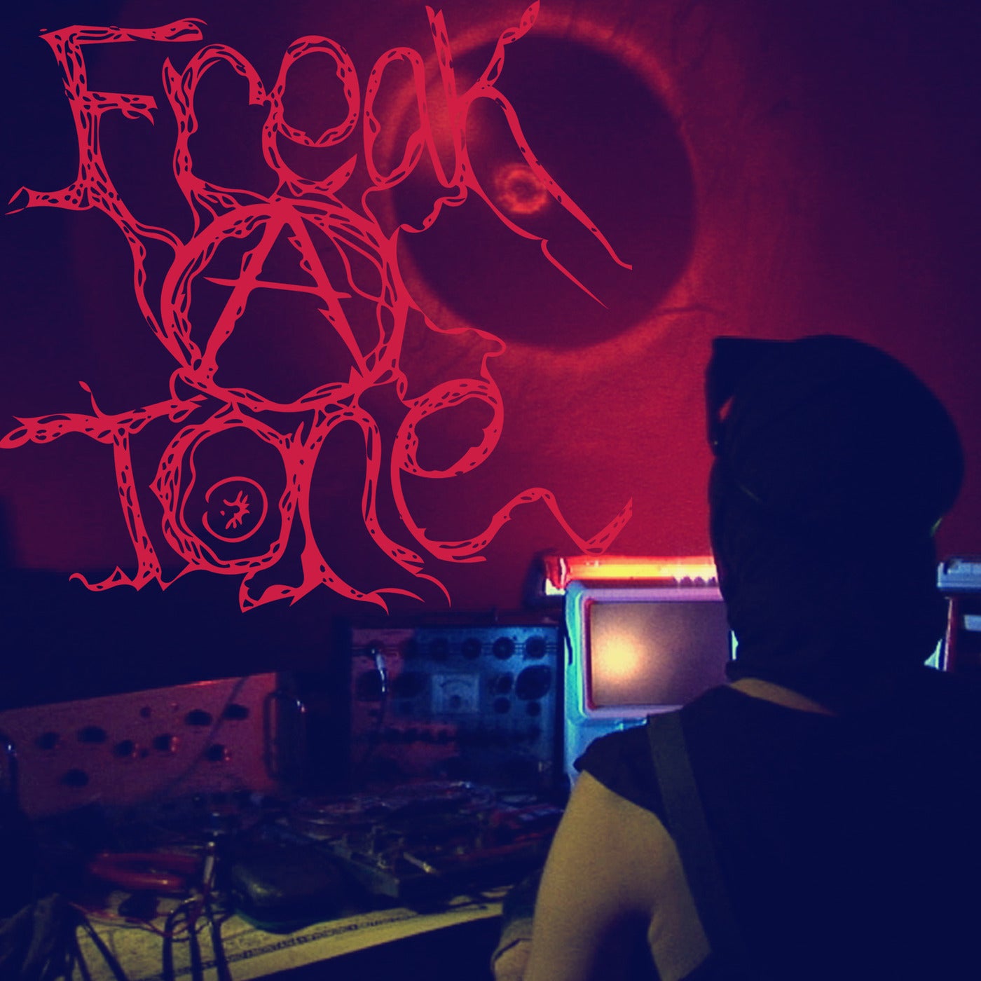 Ghost Program - Freakatone Masterpieces