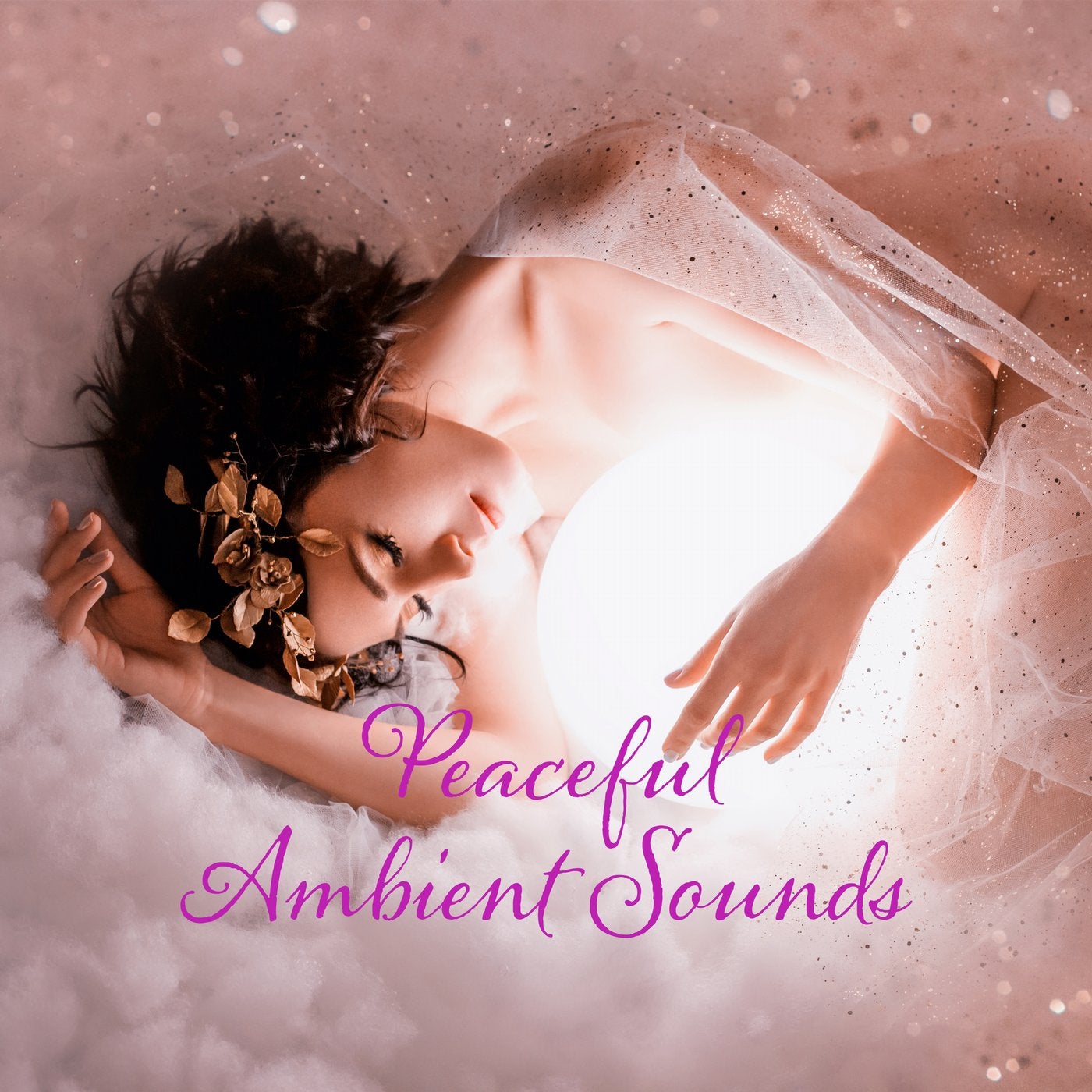 Peaceful Ambient Sounds