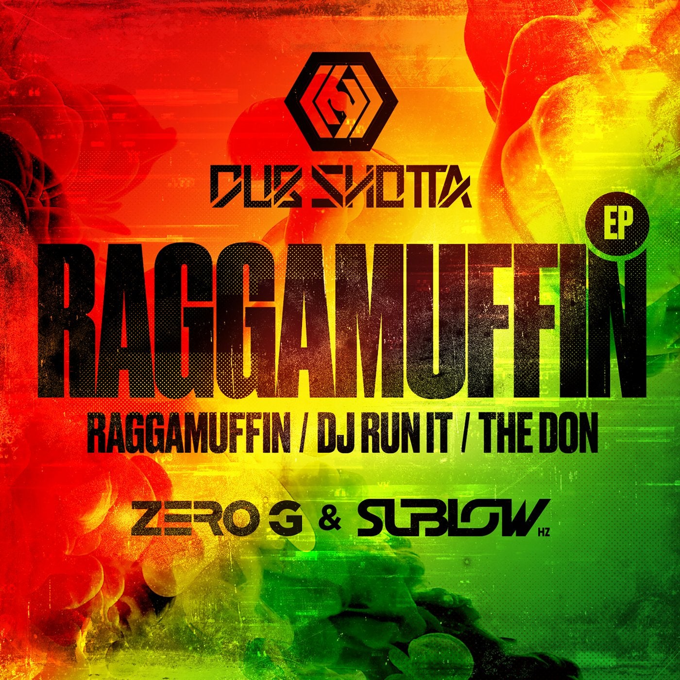Raggamuffin EP