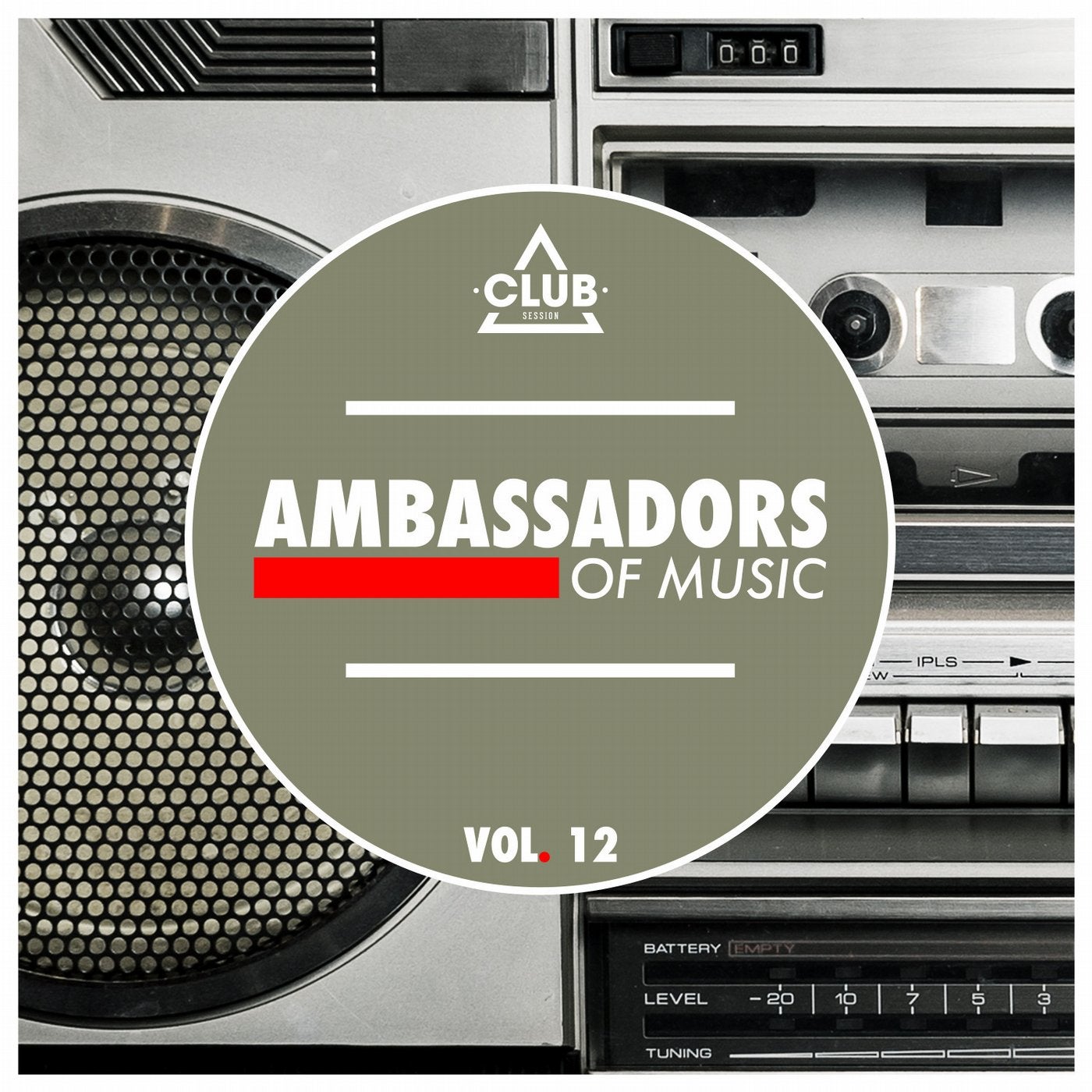 Ambassadors Of Music Vol. 12
