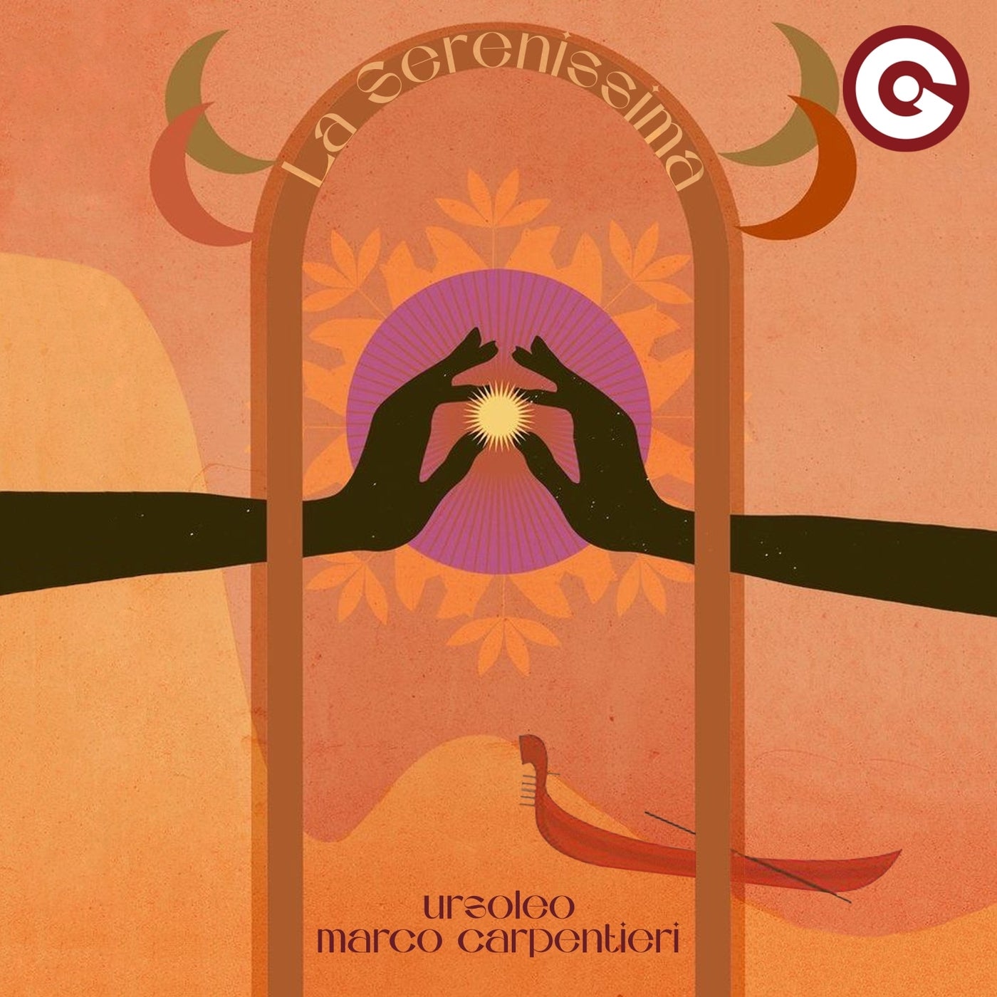 La Serenissima (Extended Mix)