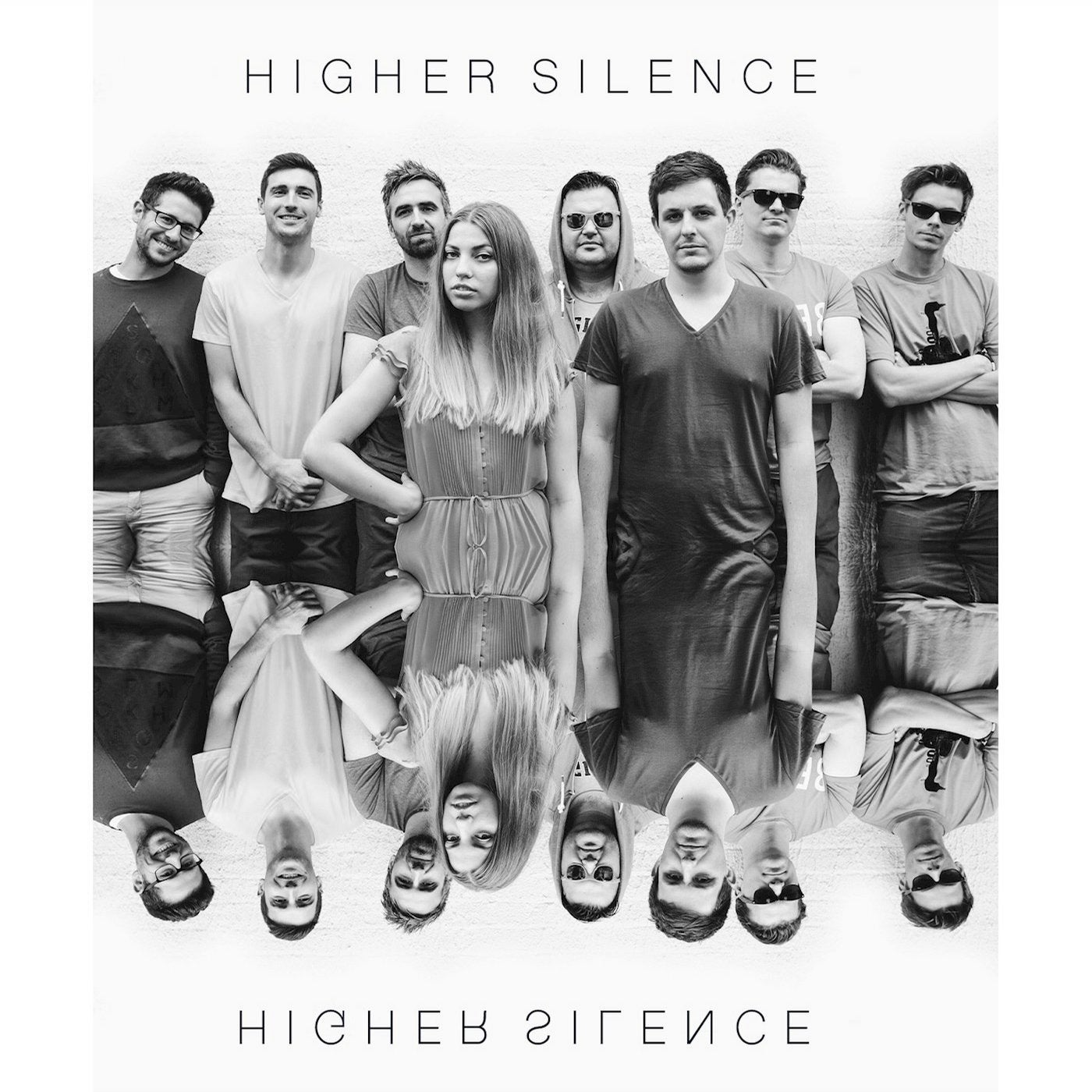 Higher Silence
