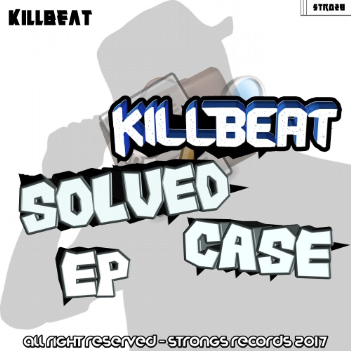 Solved Case EP