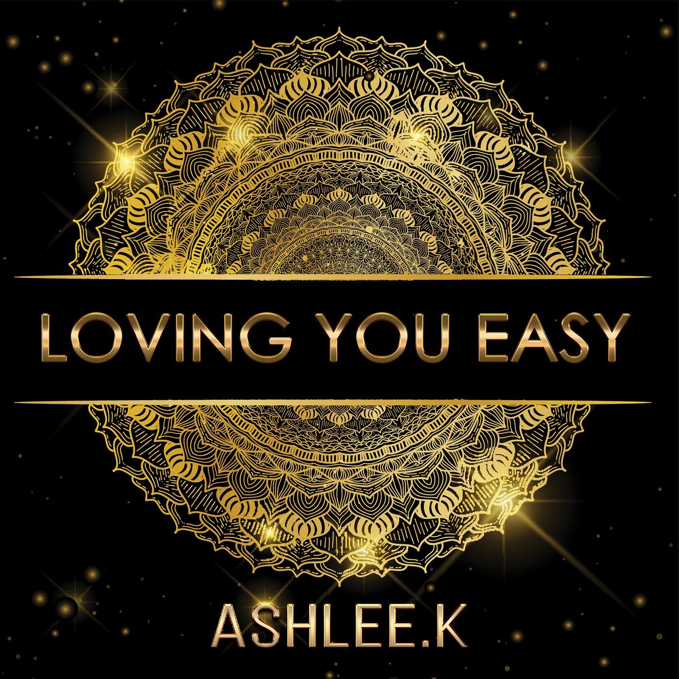 Loving You Easy (Instrumental)