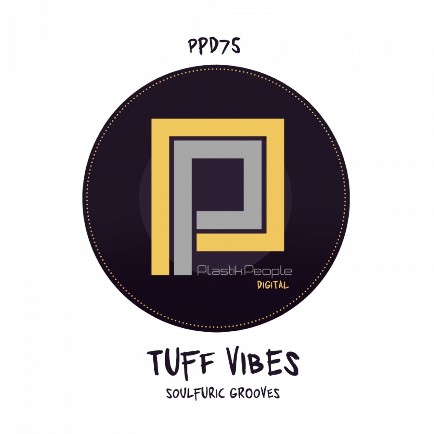 Soulfuric Grooves (Tuff Vibes Love To Jazz-N-Groove Mix)