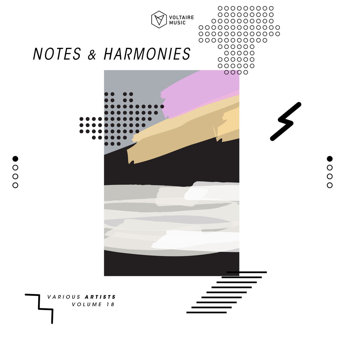 Notes & Harmonies Vol. 18