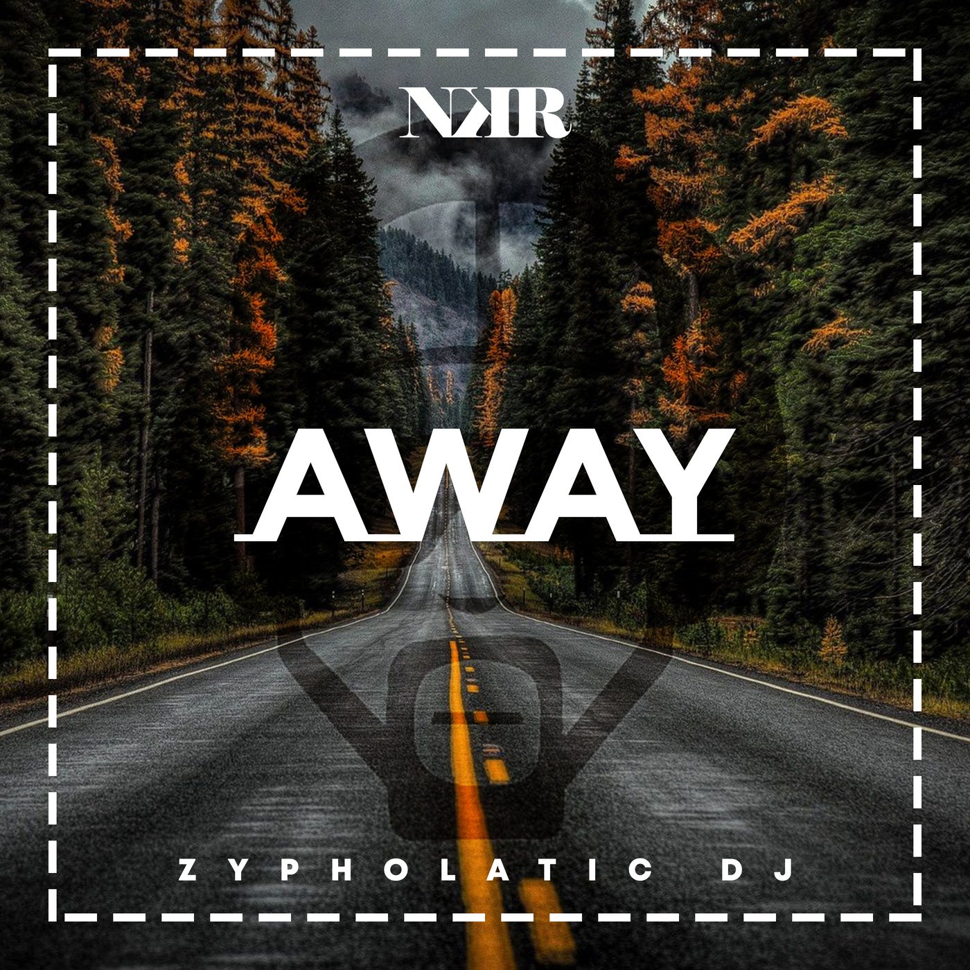 Away (Original mix)