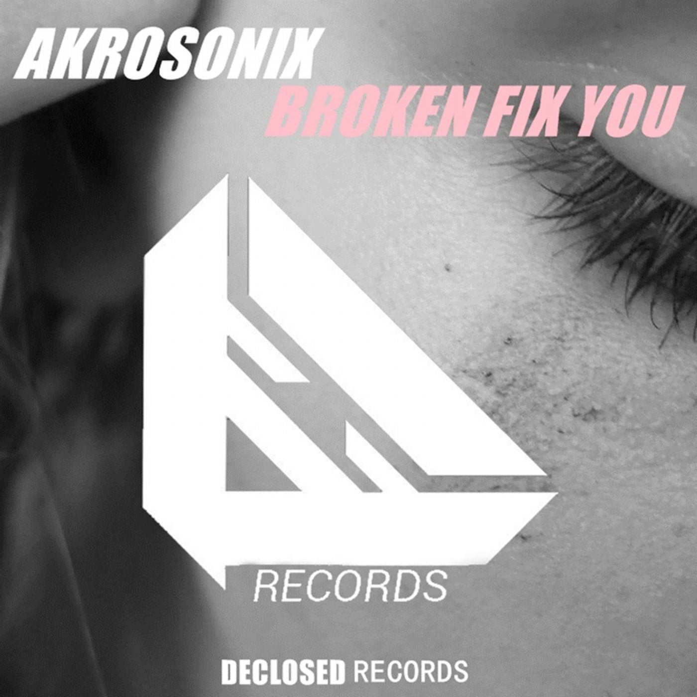 Broken Fix You