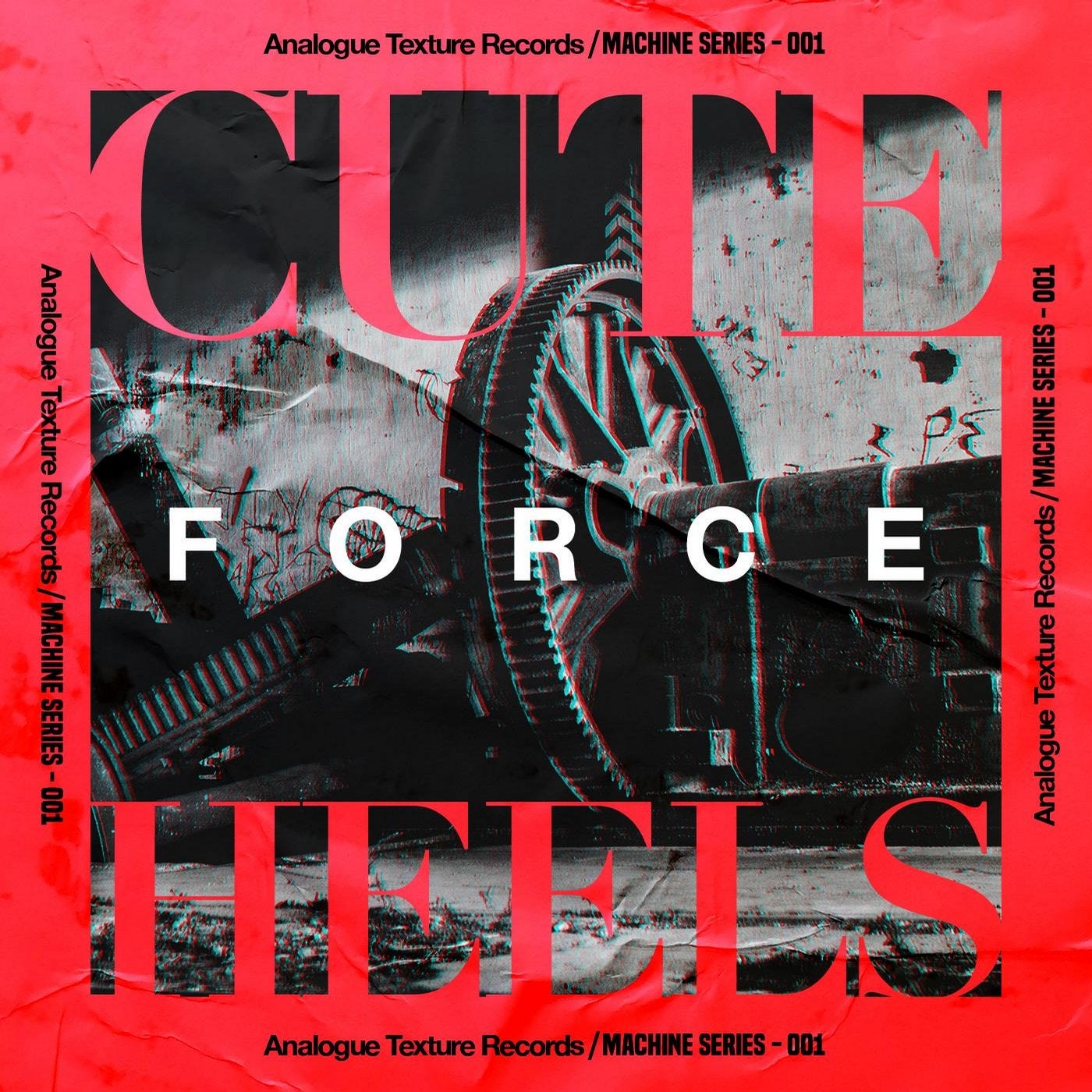 Force EP