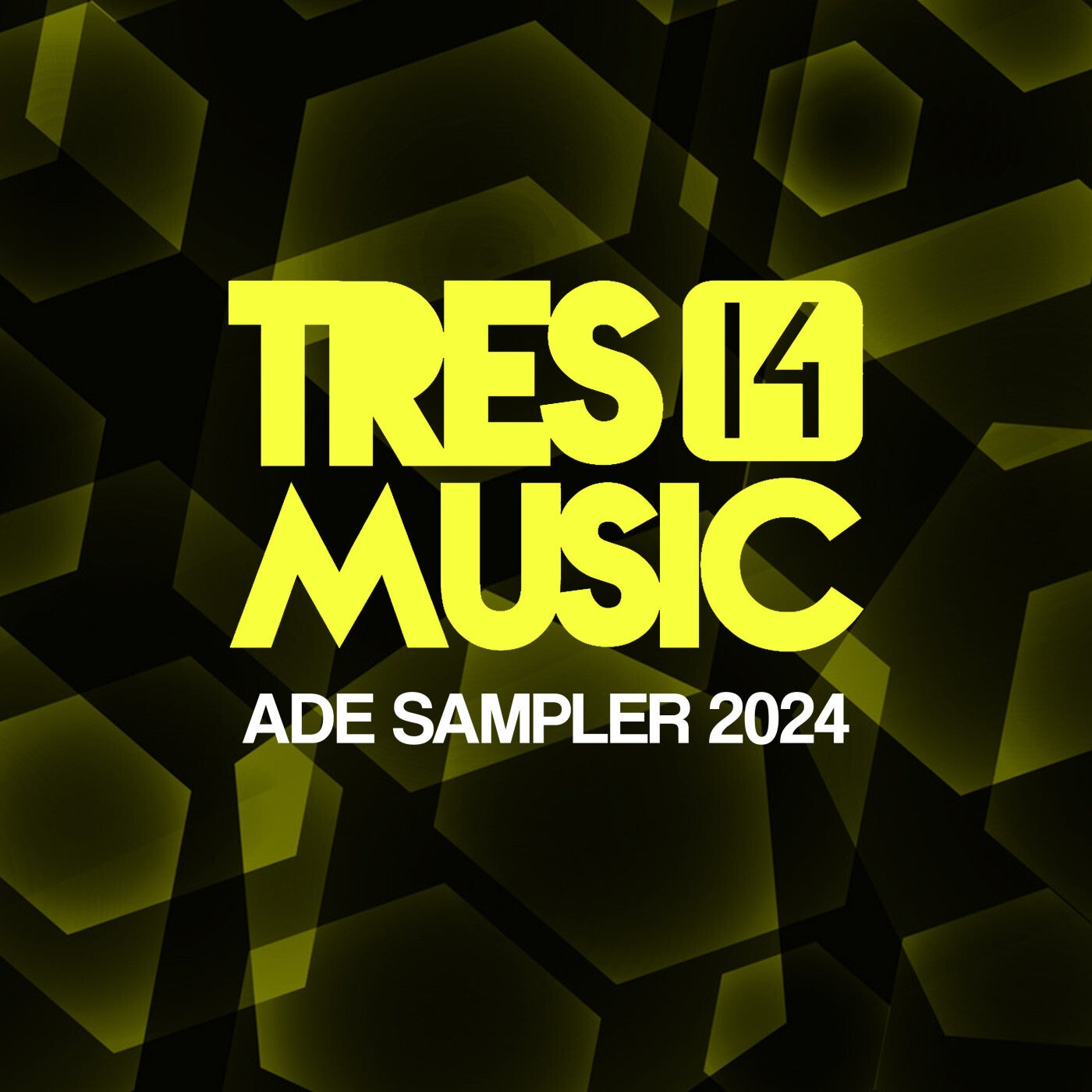 VA – ADE Sampler TRES14555 VA – ADE Sampler TRES14555