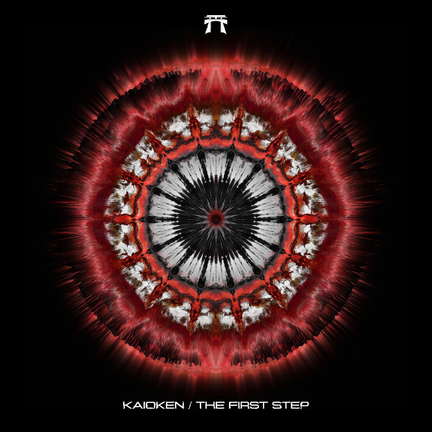 Kaioken / The First Step
